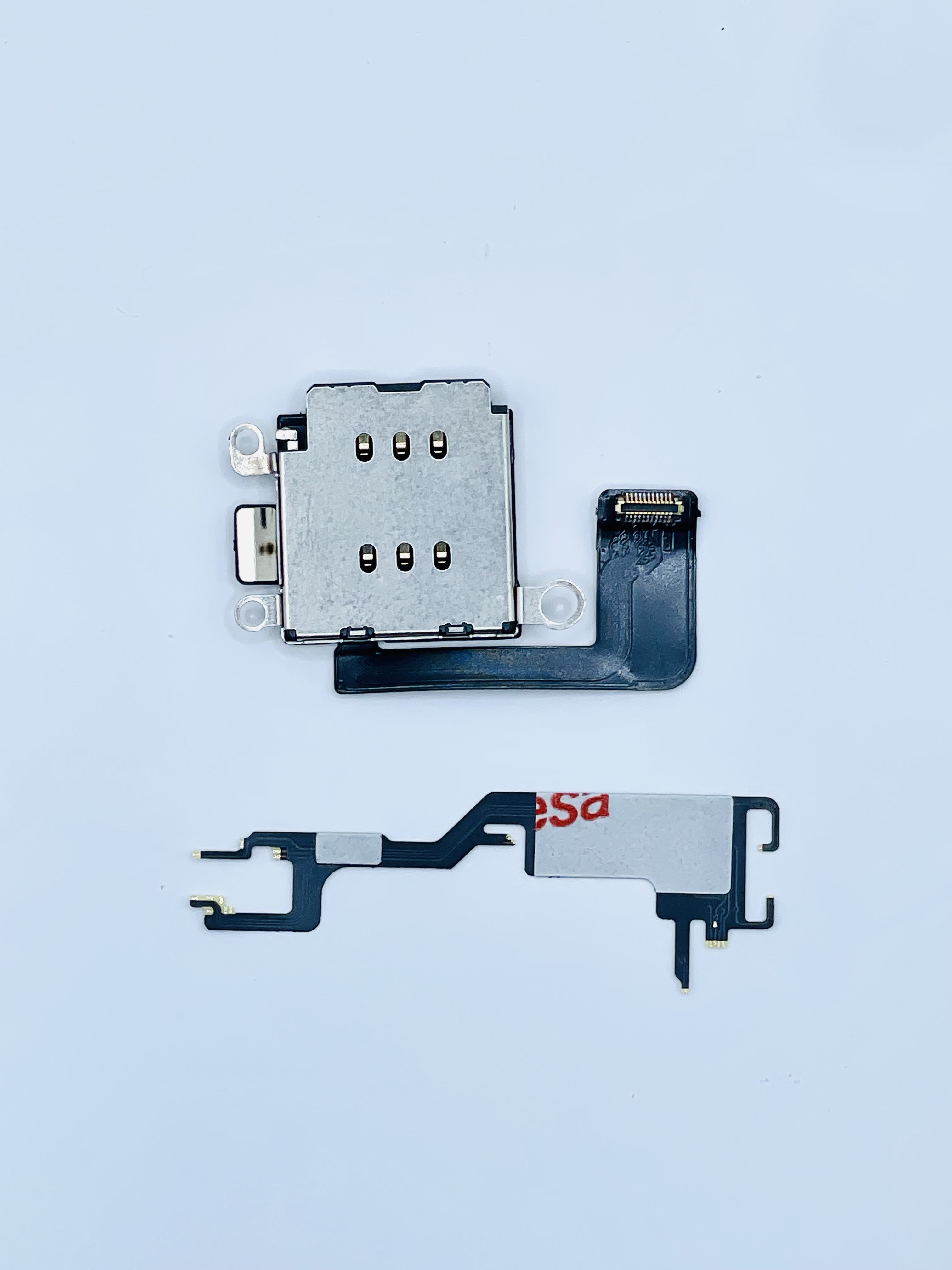 Flex MEP / SIM Hub para iPhone 16e