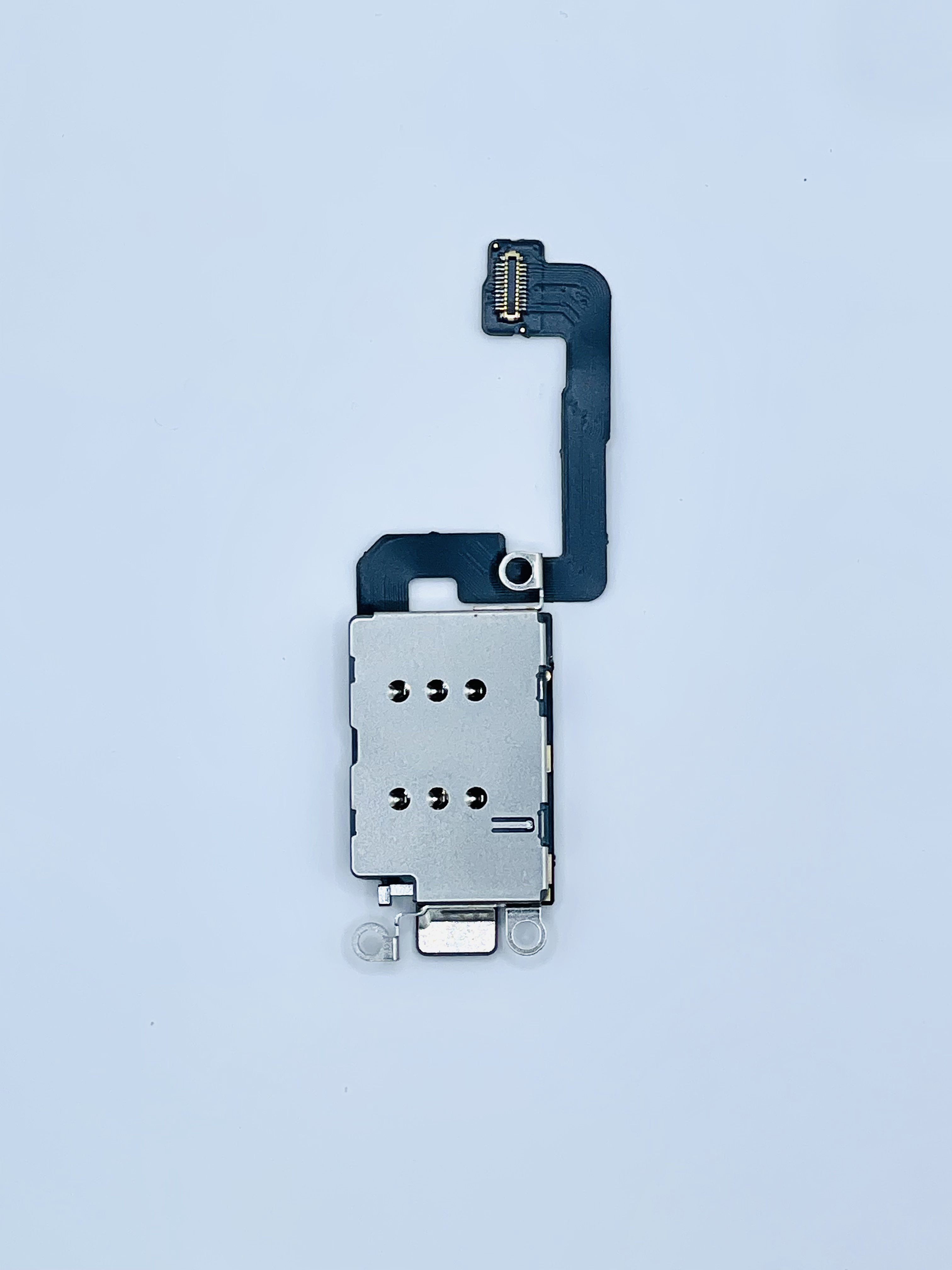 Flex MEP / SIM Hub para iPhone 17 y iPhone 17 Plus