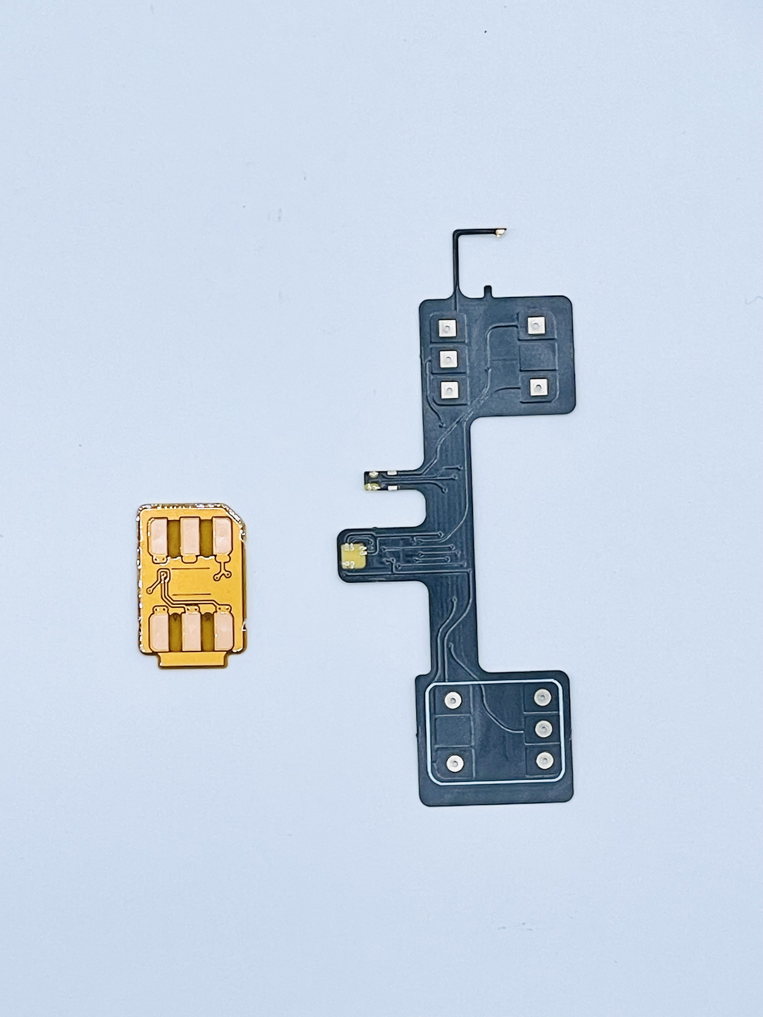 Flex MEP para iPhone 17 Air