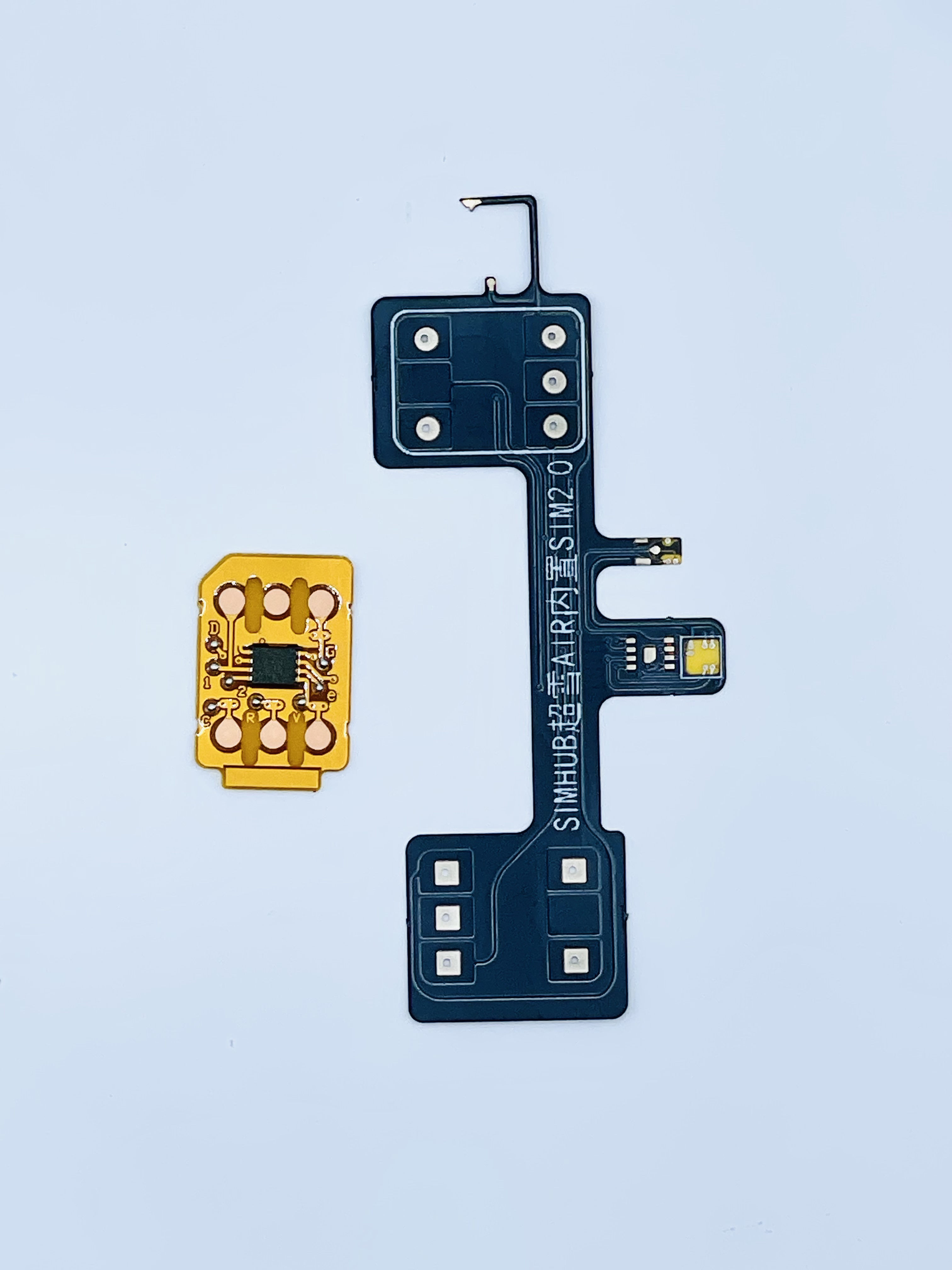 Flex MEP para iPhone 17 Air