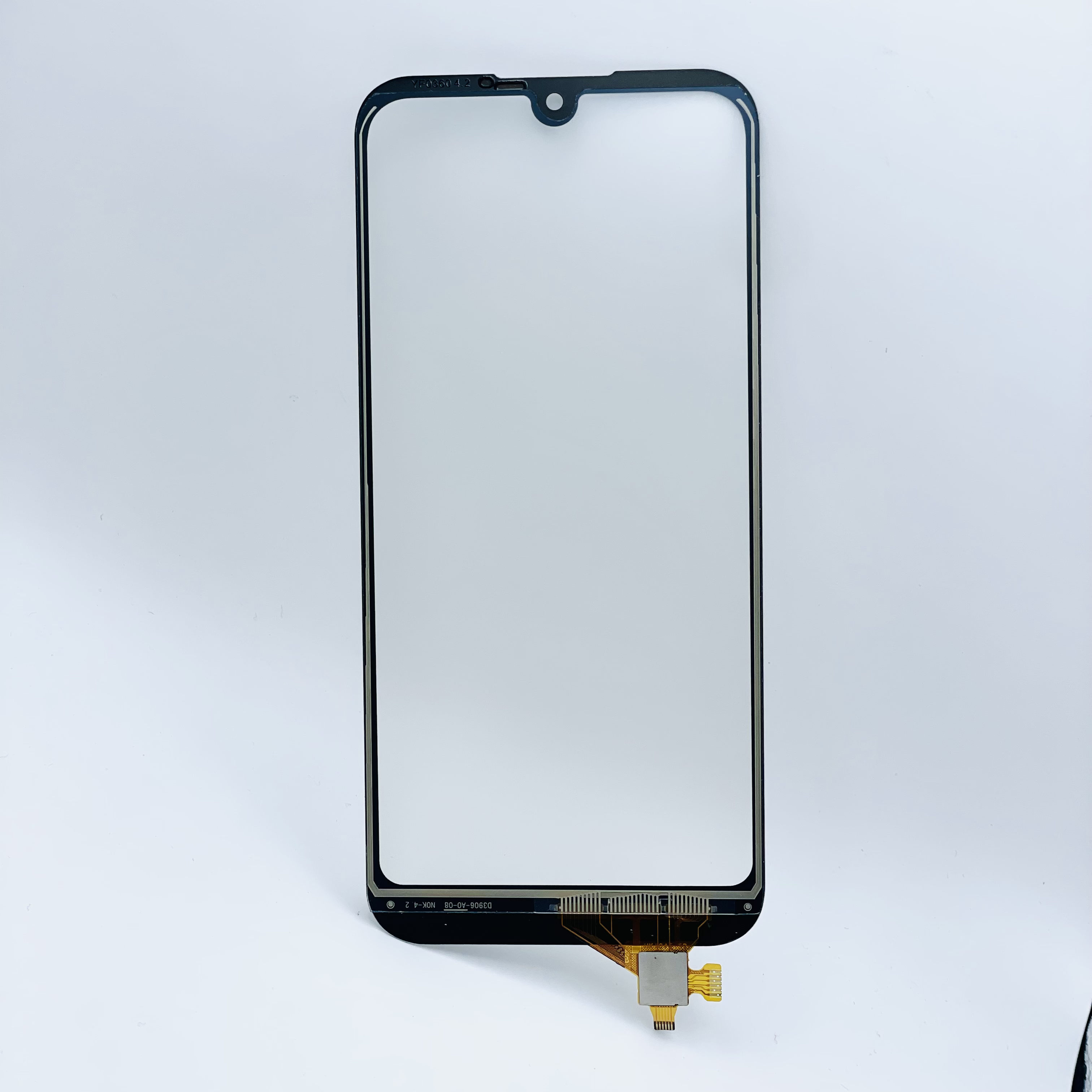 Glass con Touch para Nokia 9.2