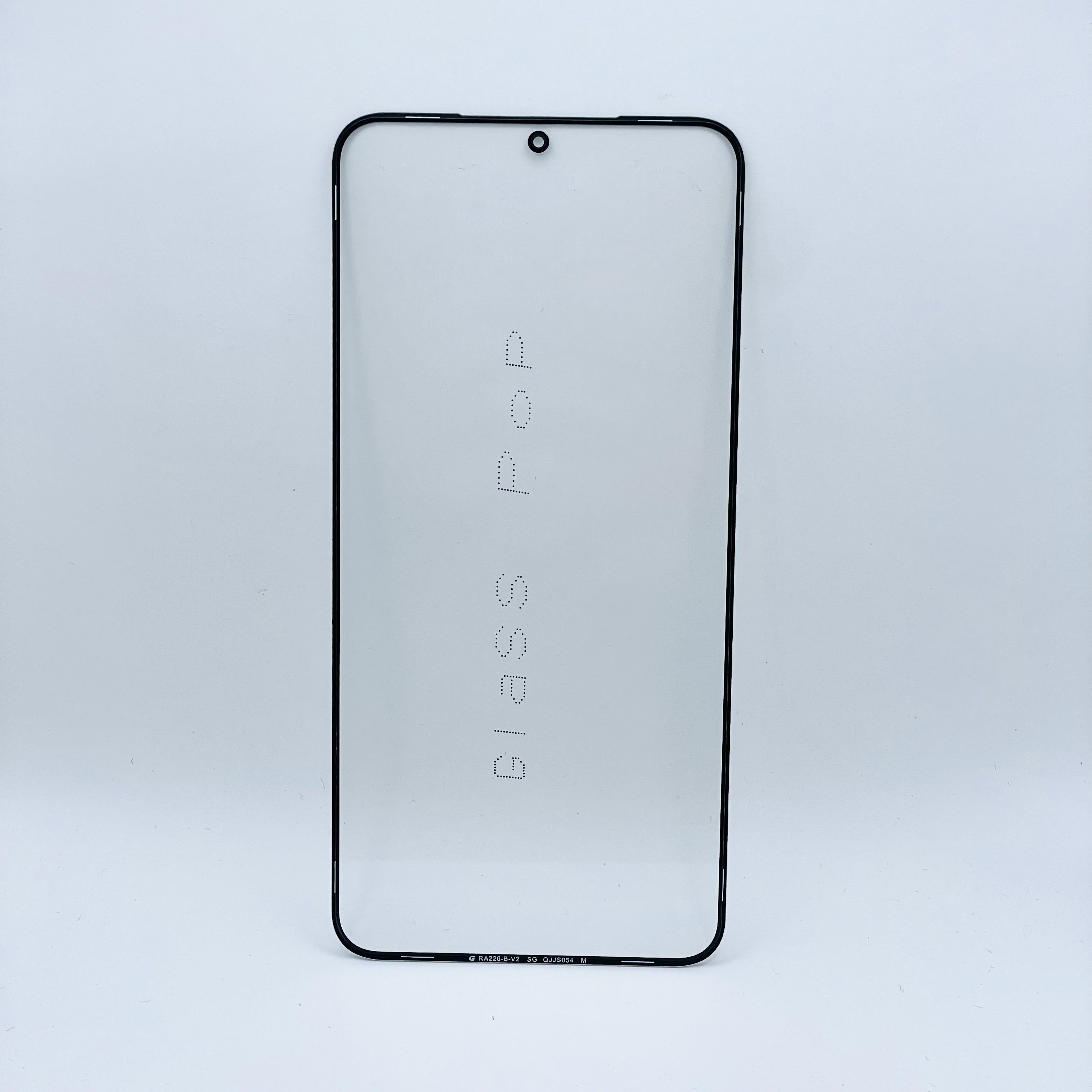Glass para Samsung Galaxy S23+