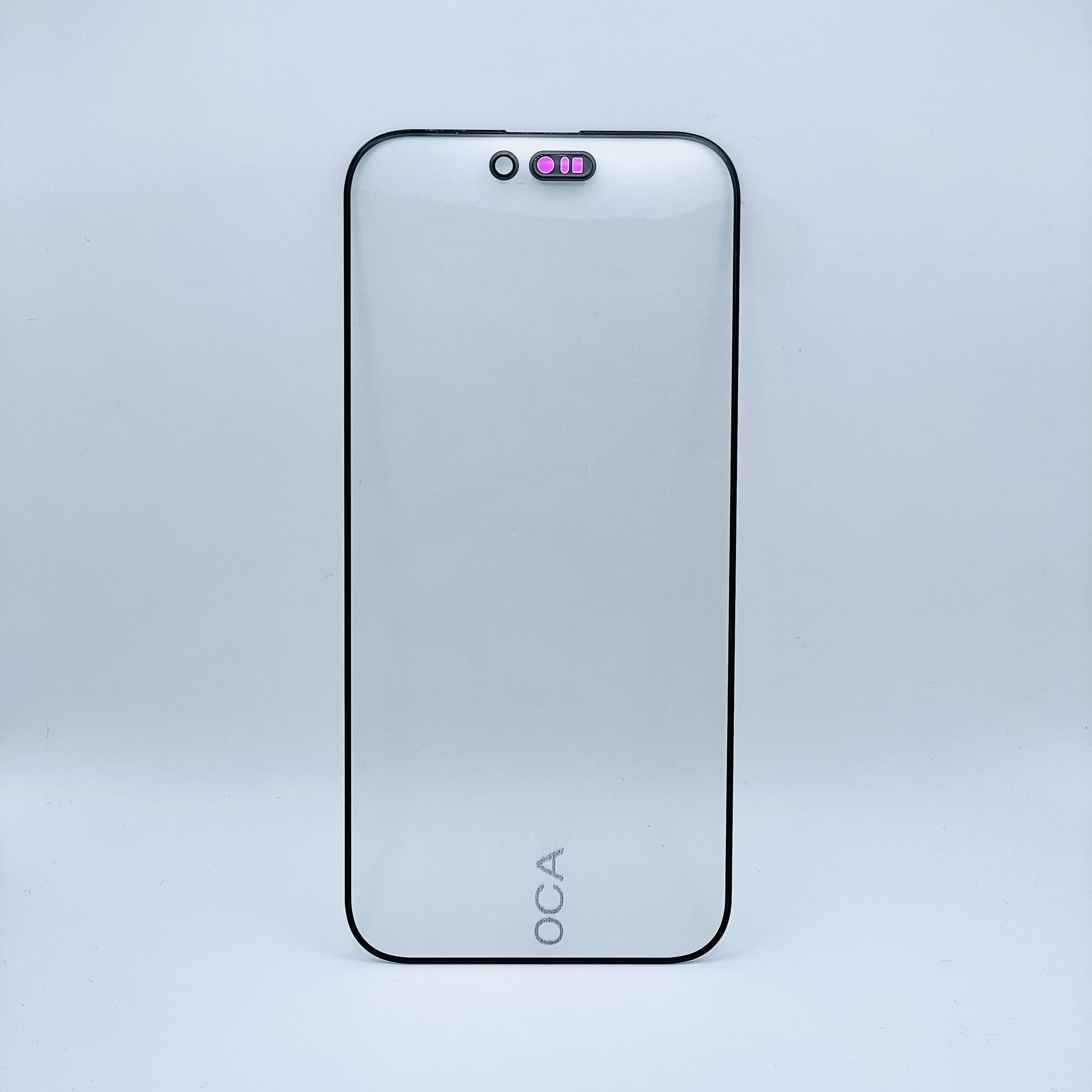 Glass para iPhone 16 Pro Max