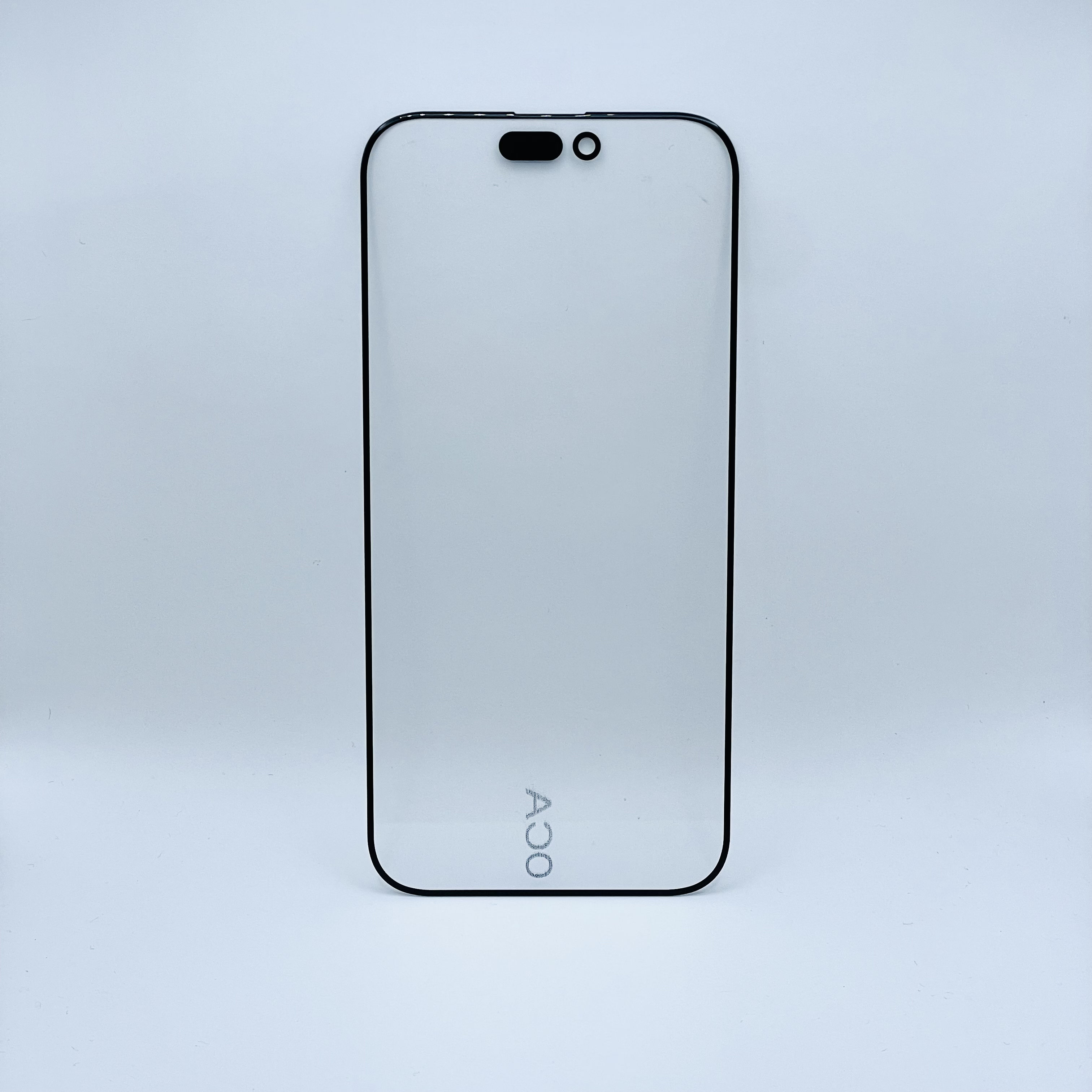 Glass para iPhone 16 Pro Max