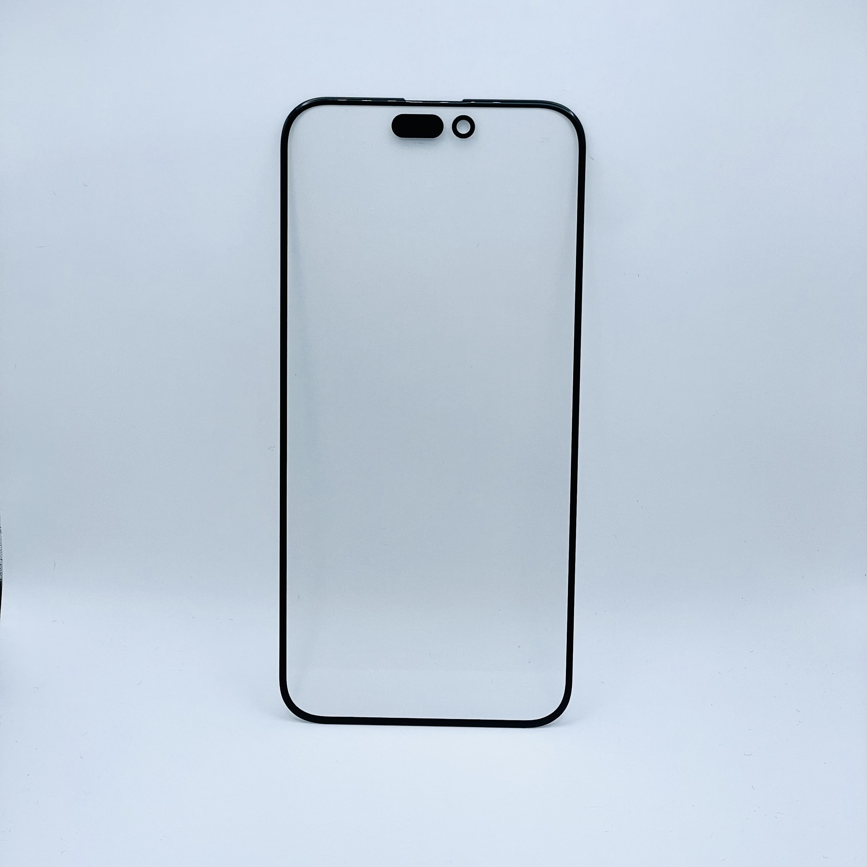 Glass para iPhone 15 Pro Max