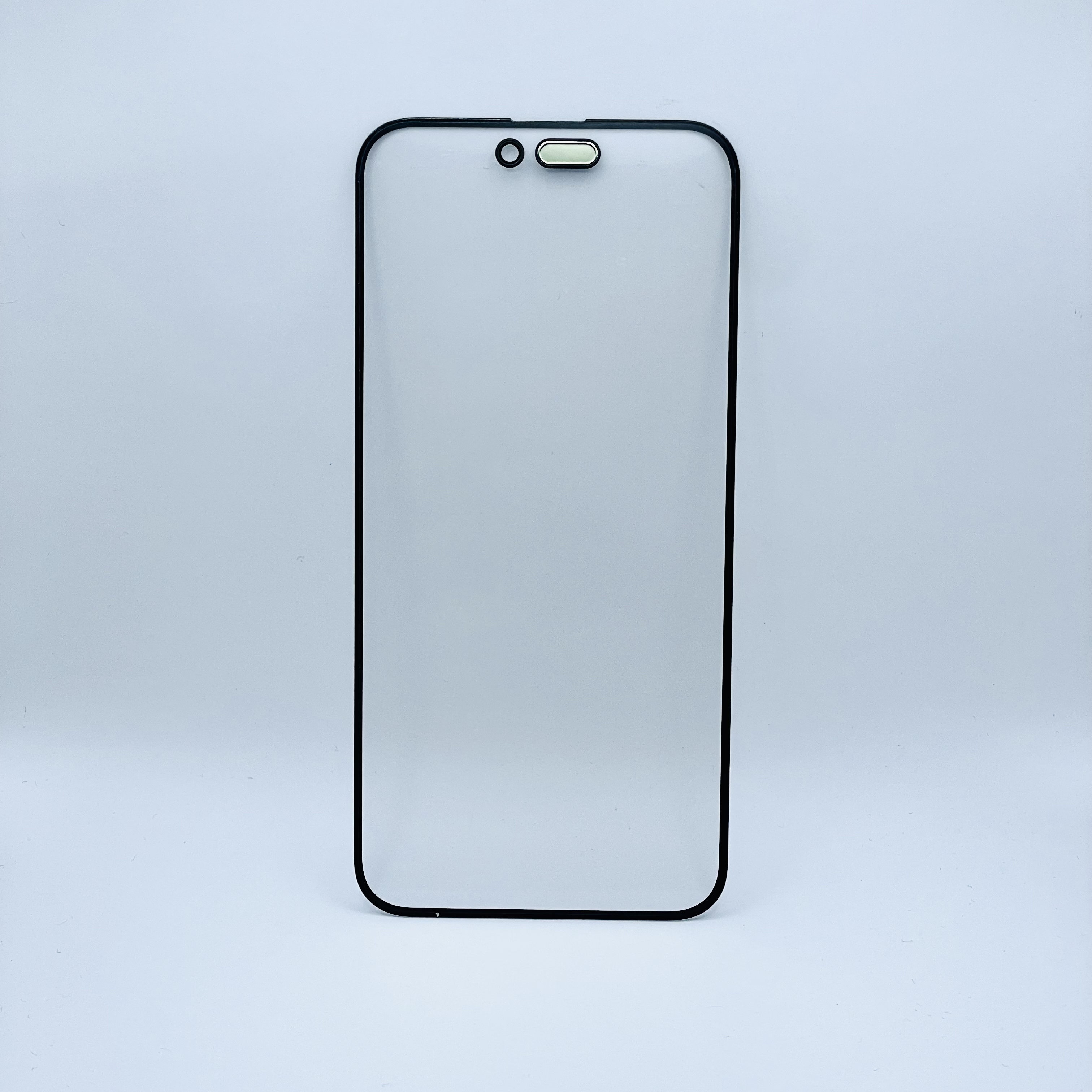 Glass para iPhone 15 Pro Max