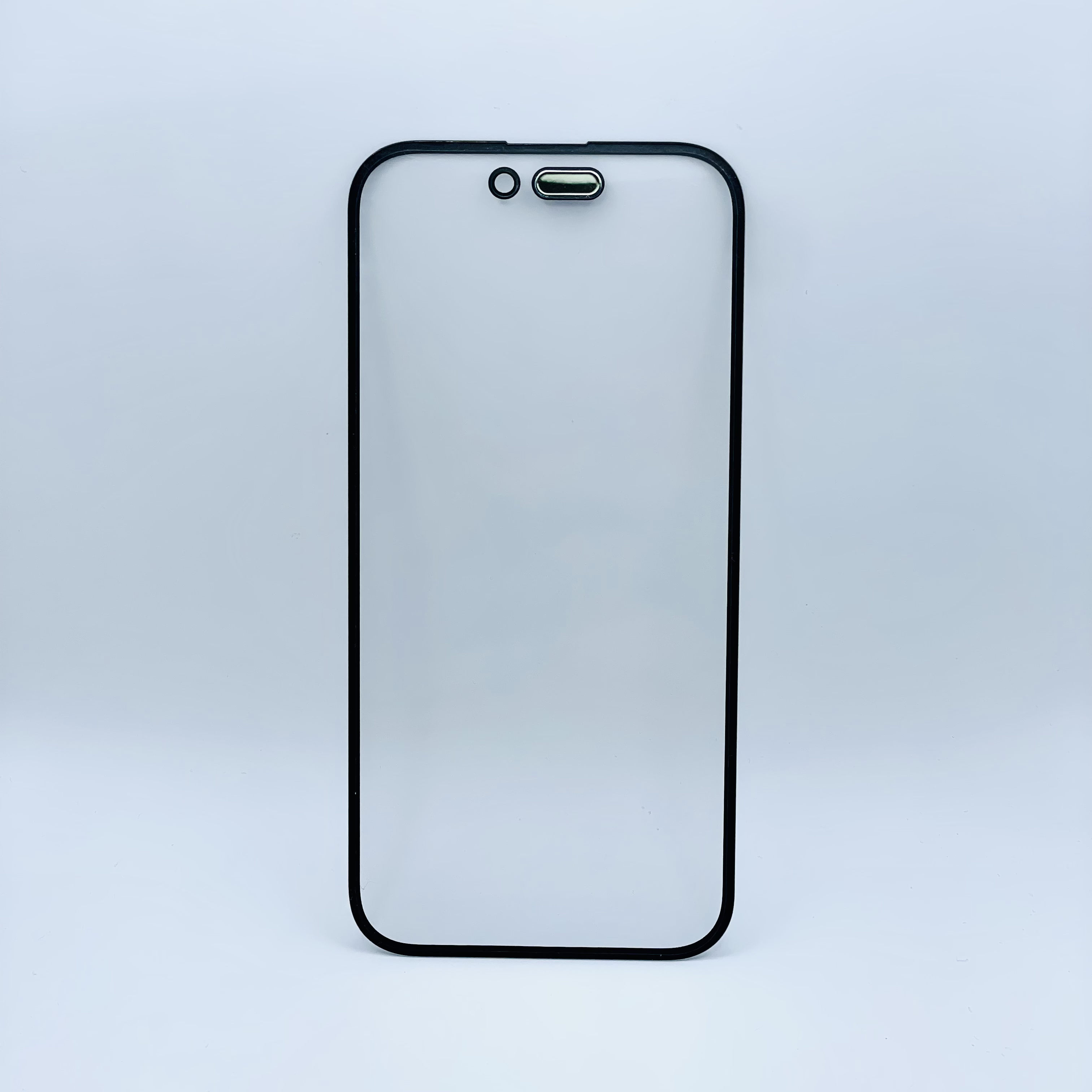 Glass para iPhone 15
