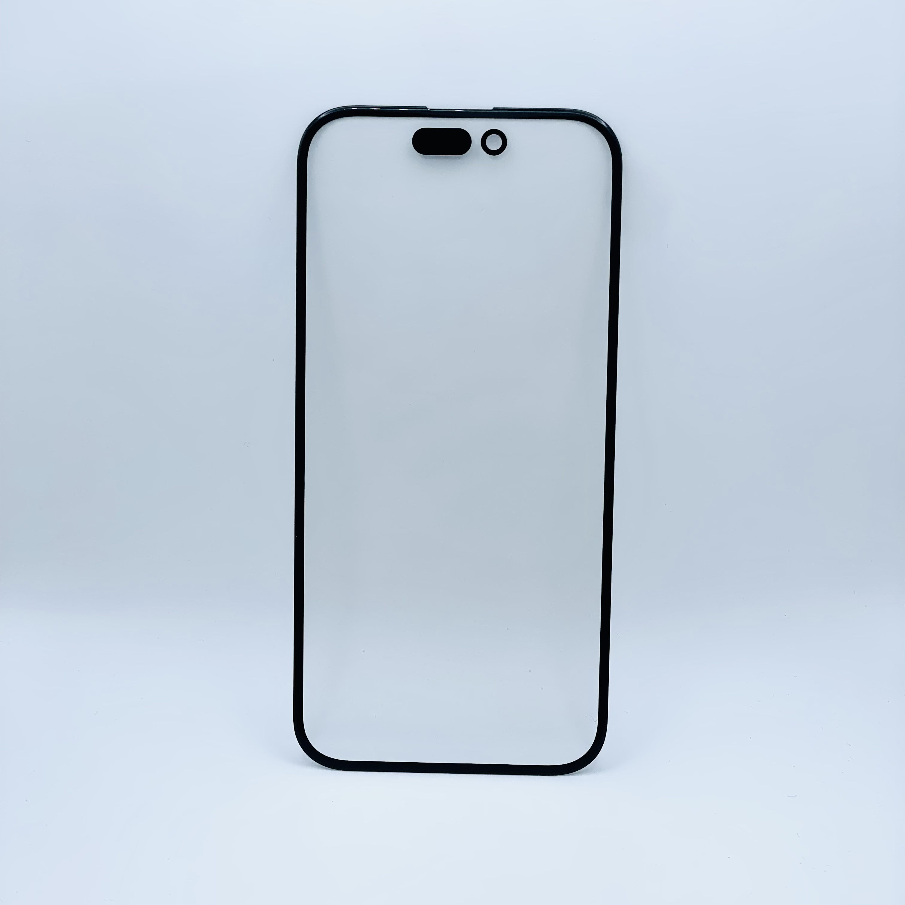 Glass para iPhone 15
