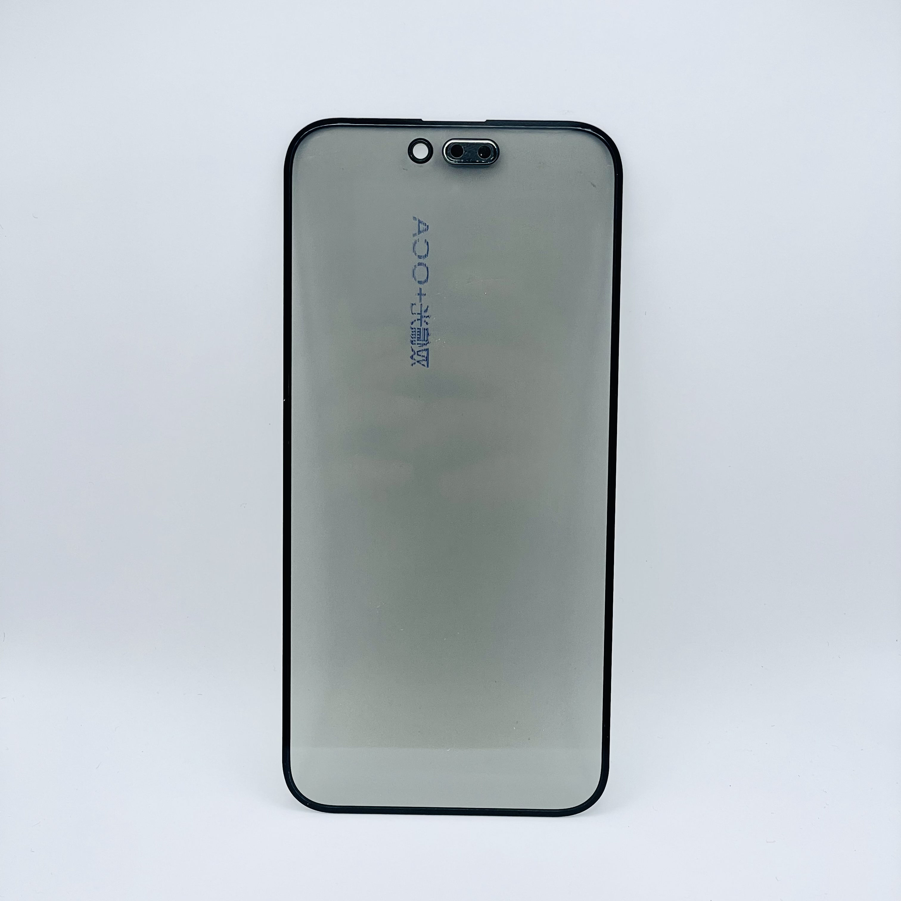 Glass con Polarizado para iPhone 14 Pro Max