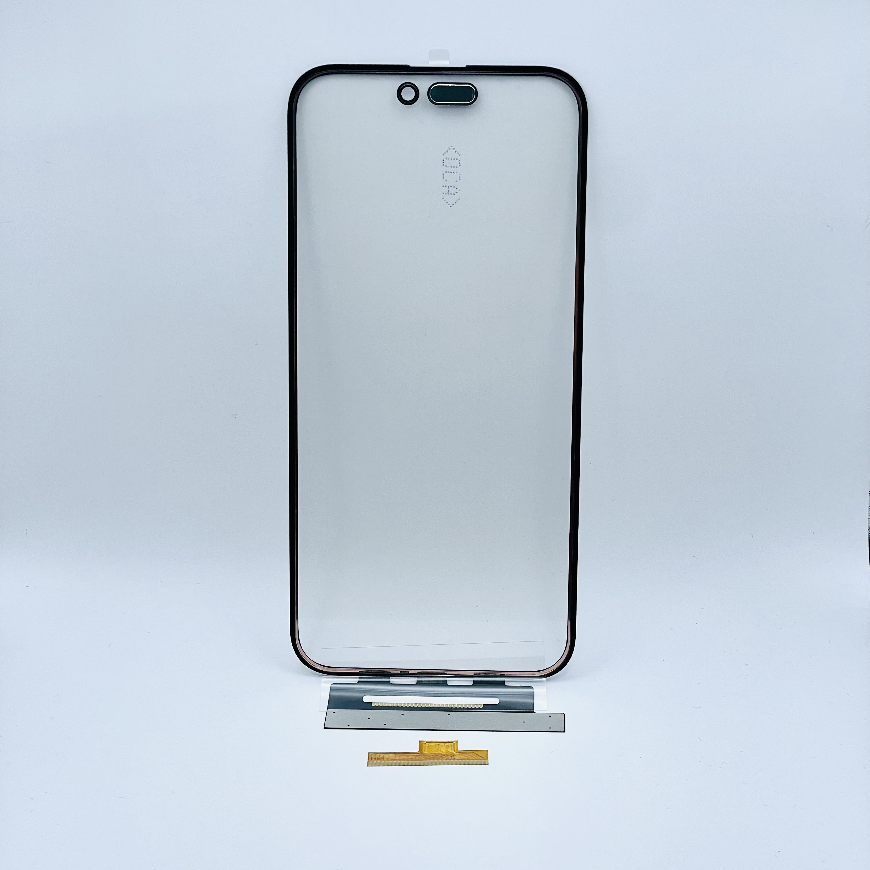 Glass con Touch para iPhone 14 Pro Max