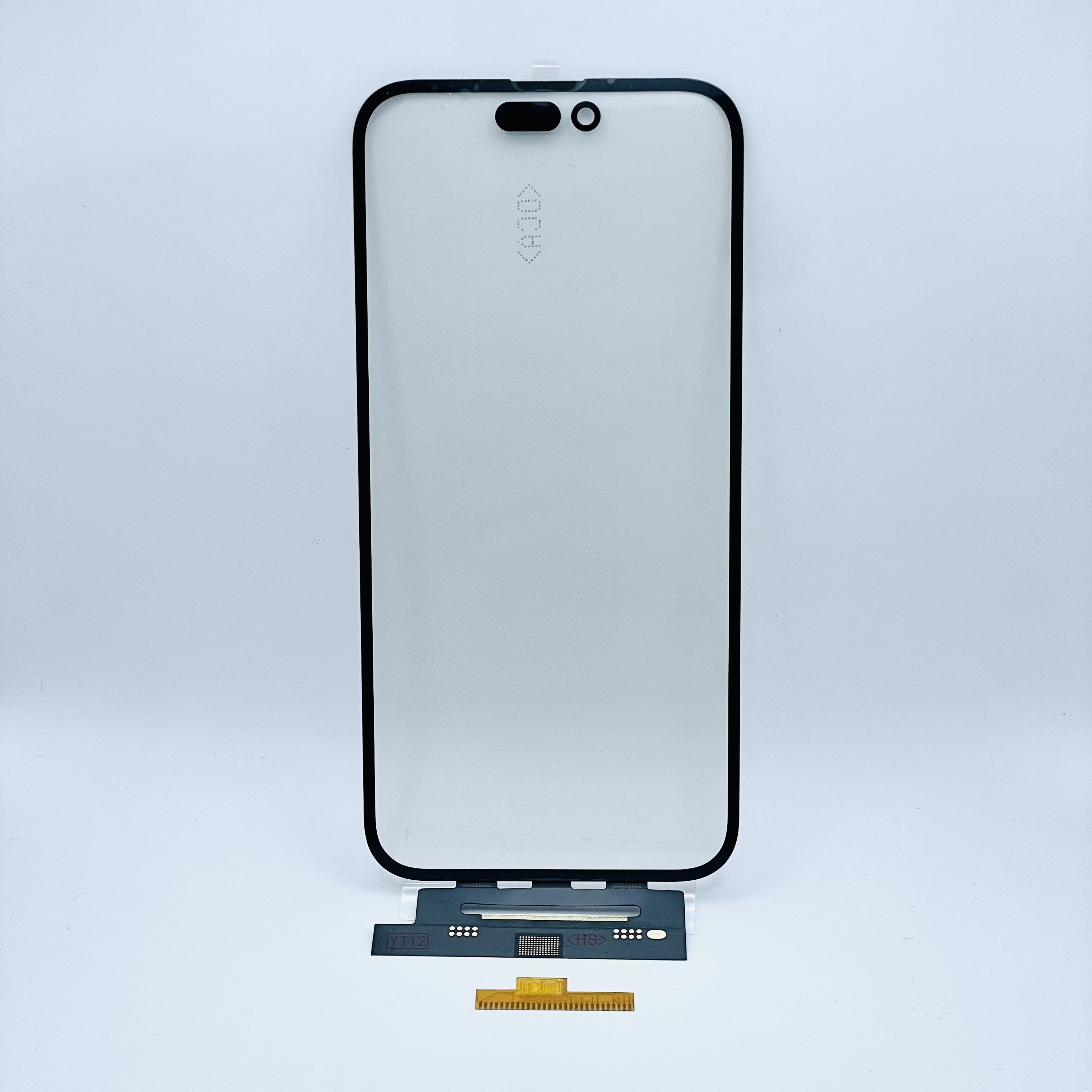 Glass con Touch para iPhone 14 Pro Max