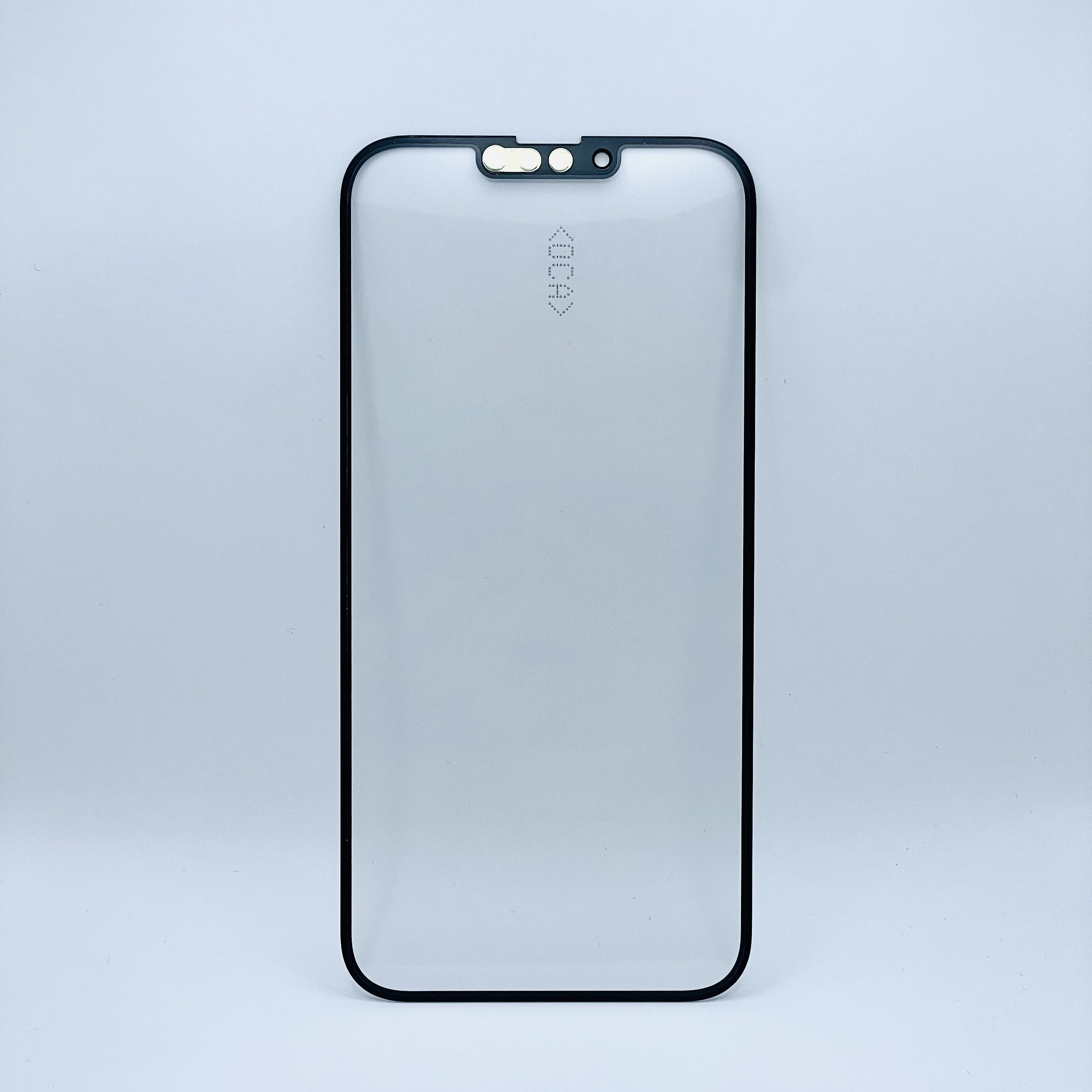 Glass para iPhone 13 Pro Max