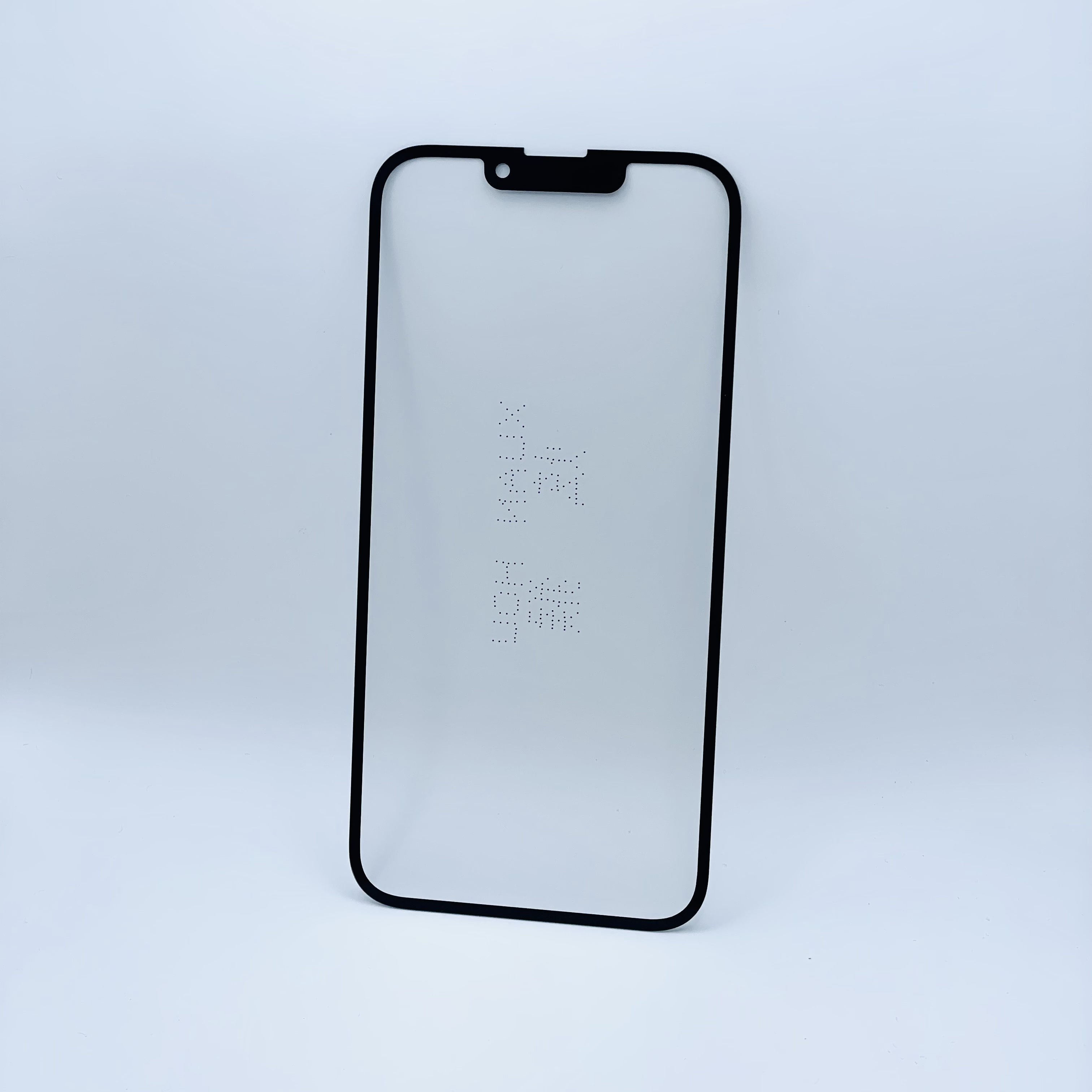 Glass para iPhone 13 Pro