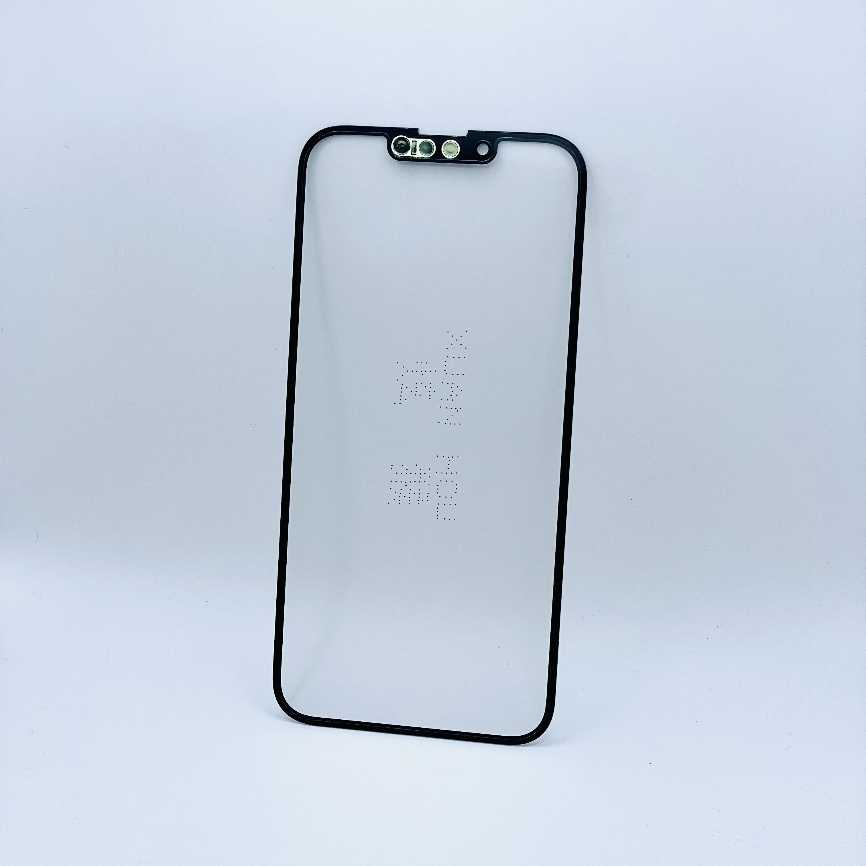 Glass para iPhone 13 Pro