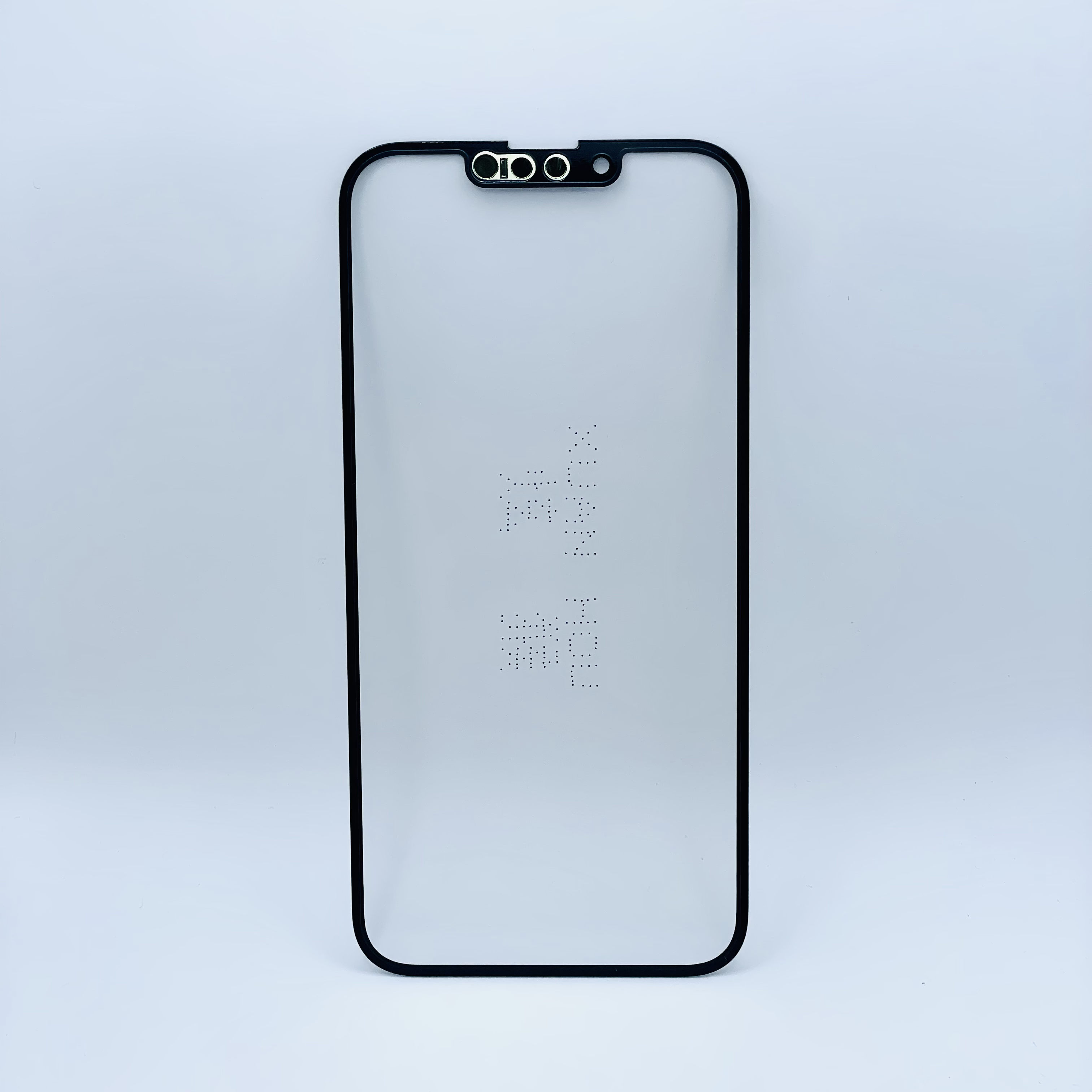 Glass para iPhone 13