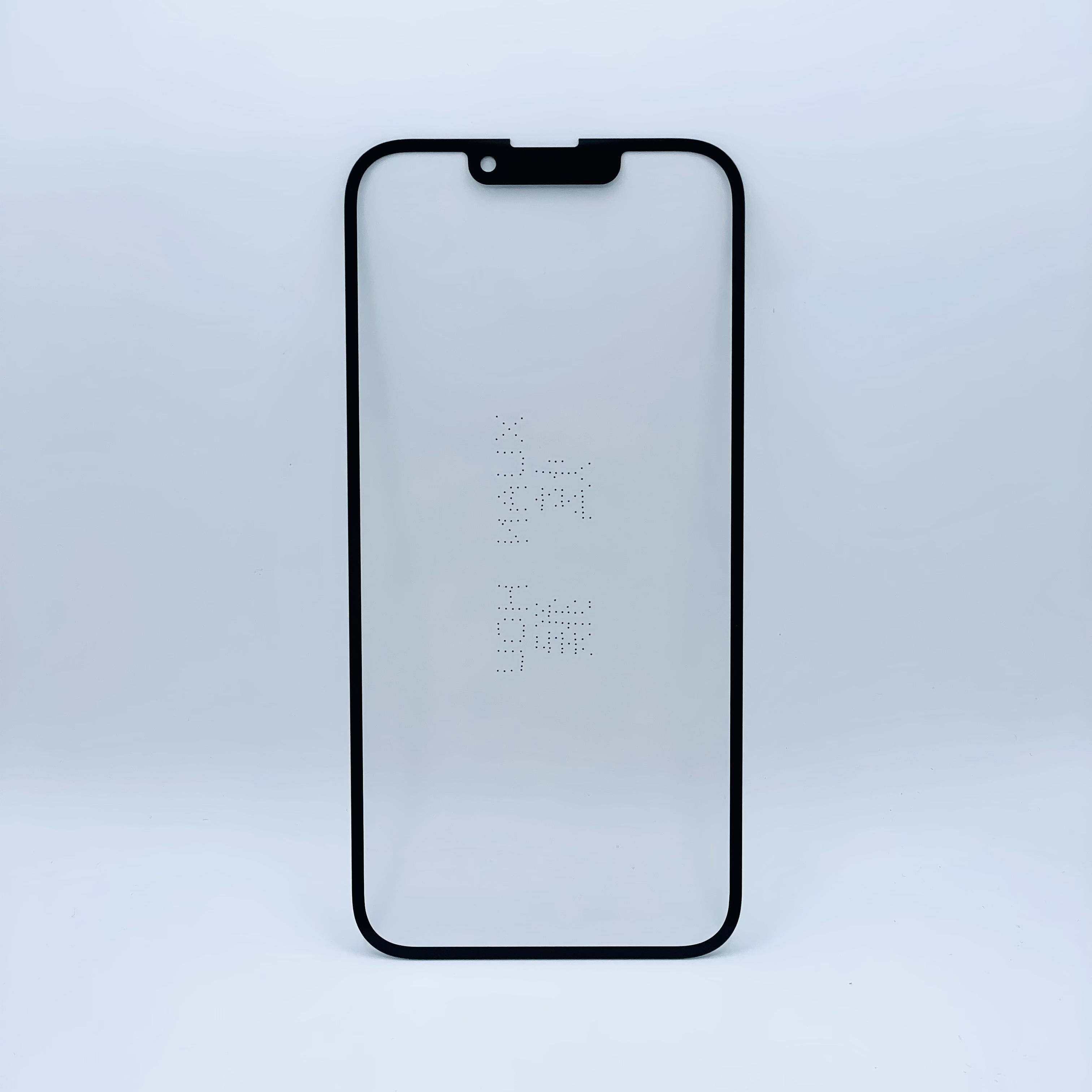 Glass para iPhone 13