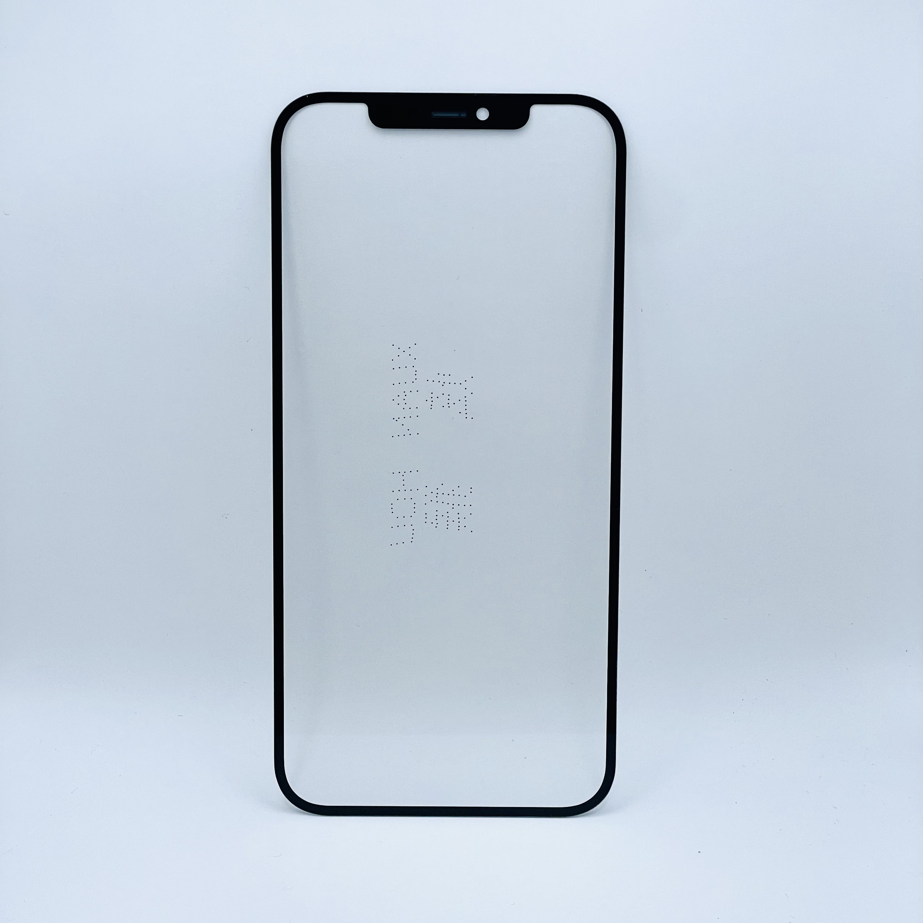 Glass para iPhone 12 Pro Max