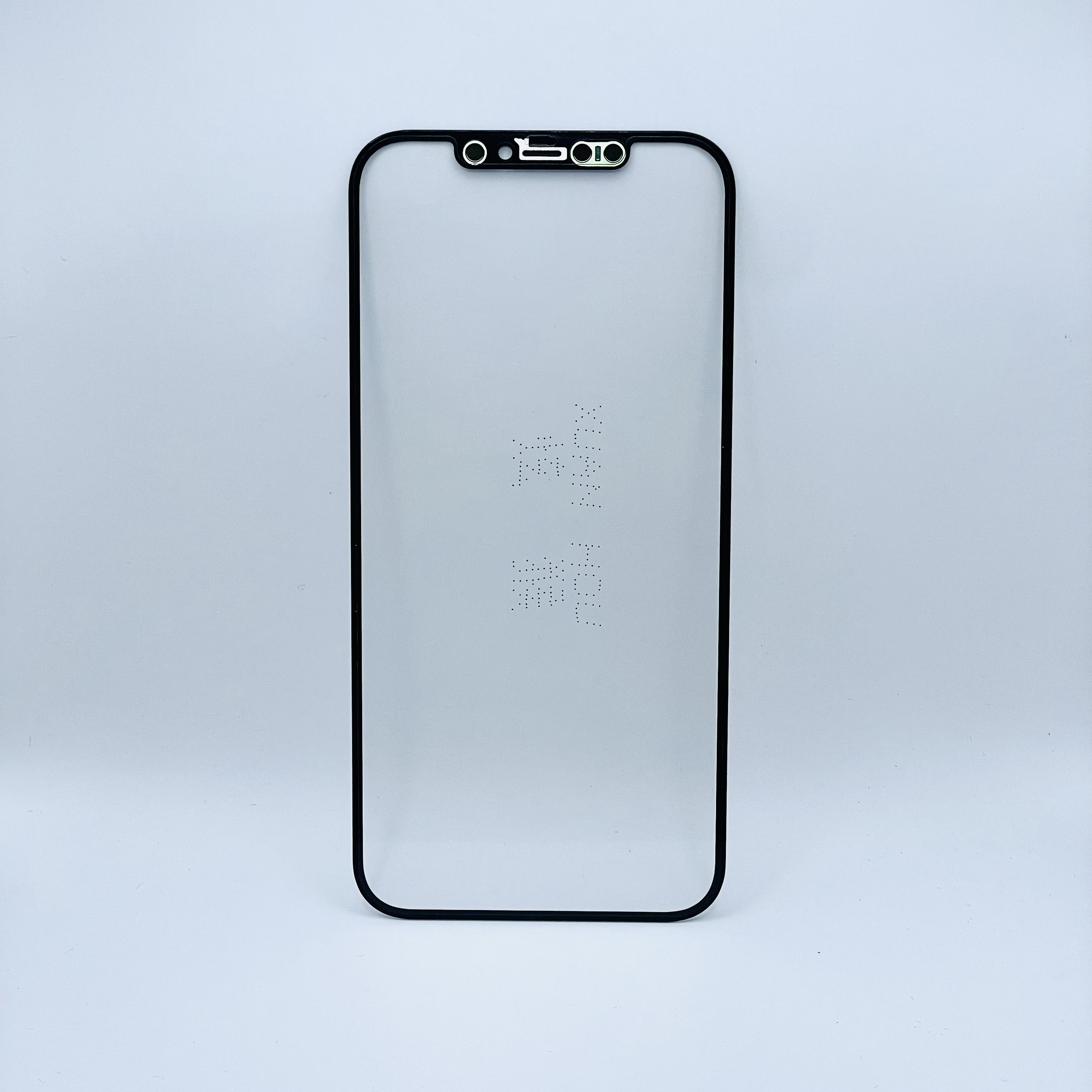 Glass para iPhone 12 Pro Max