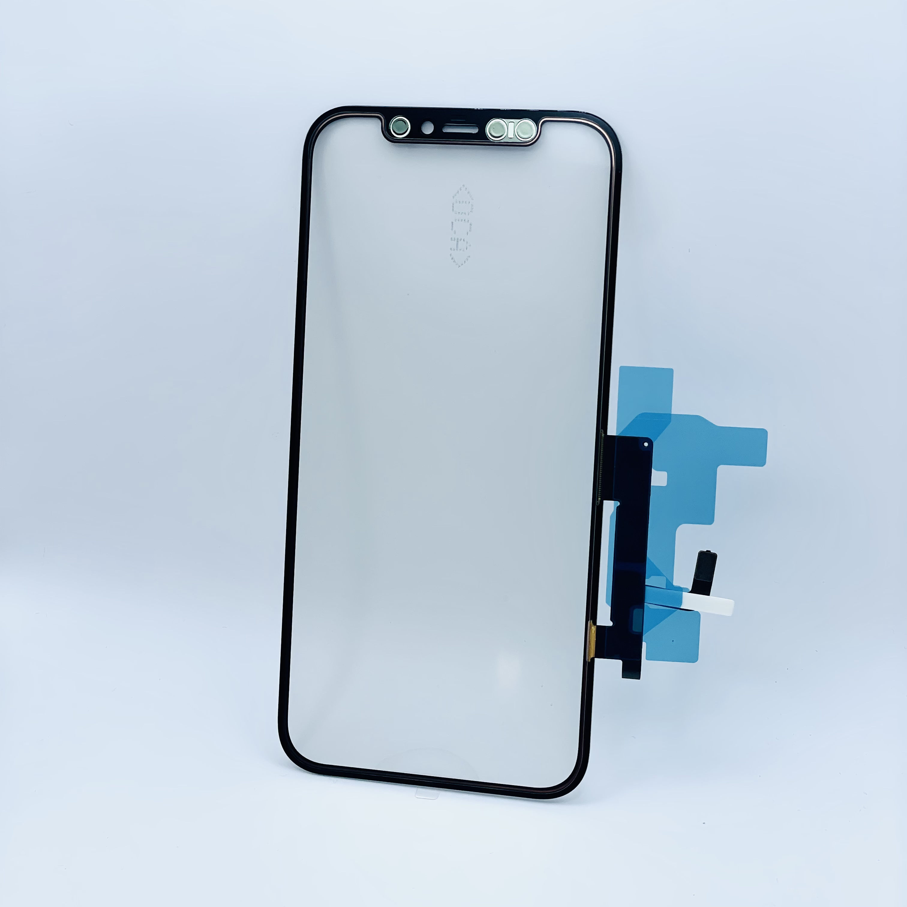 Glass con Touch para iPhone 12 Pro