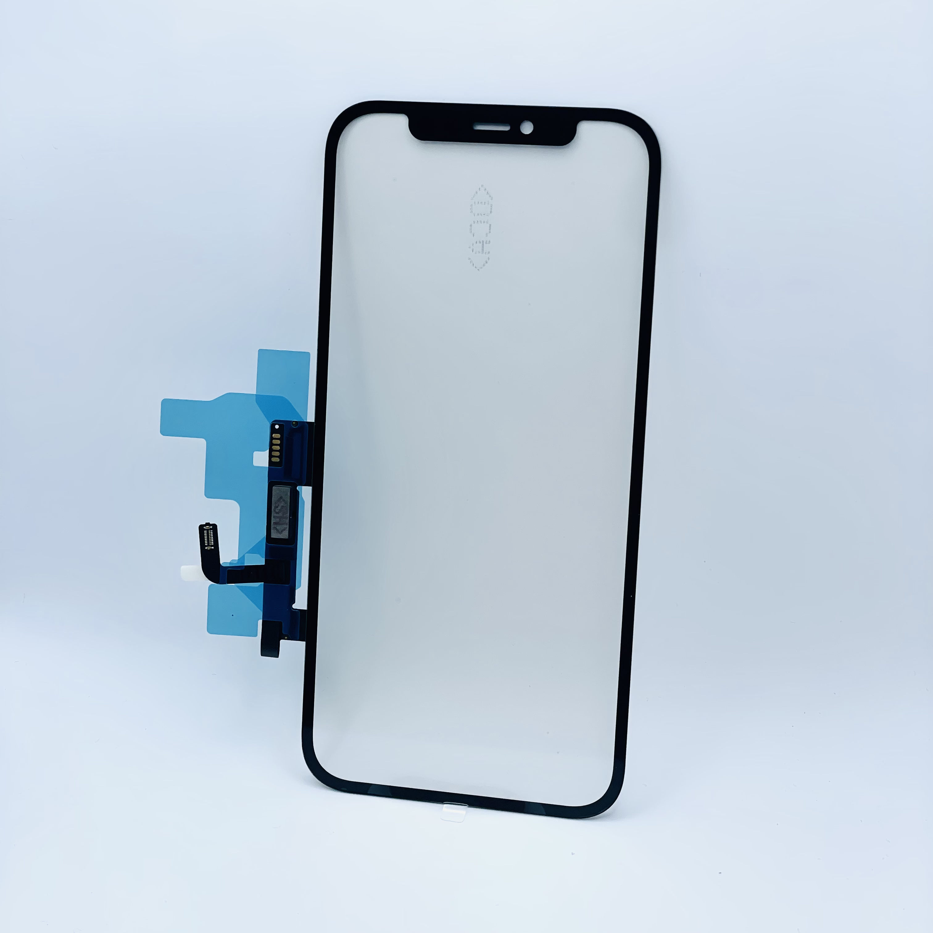 Glass con Touch para iPhone 12