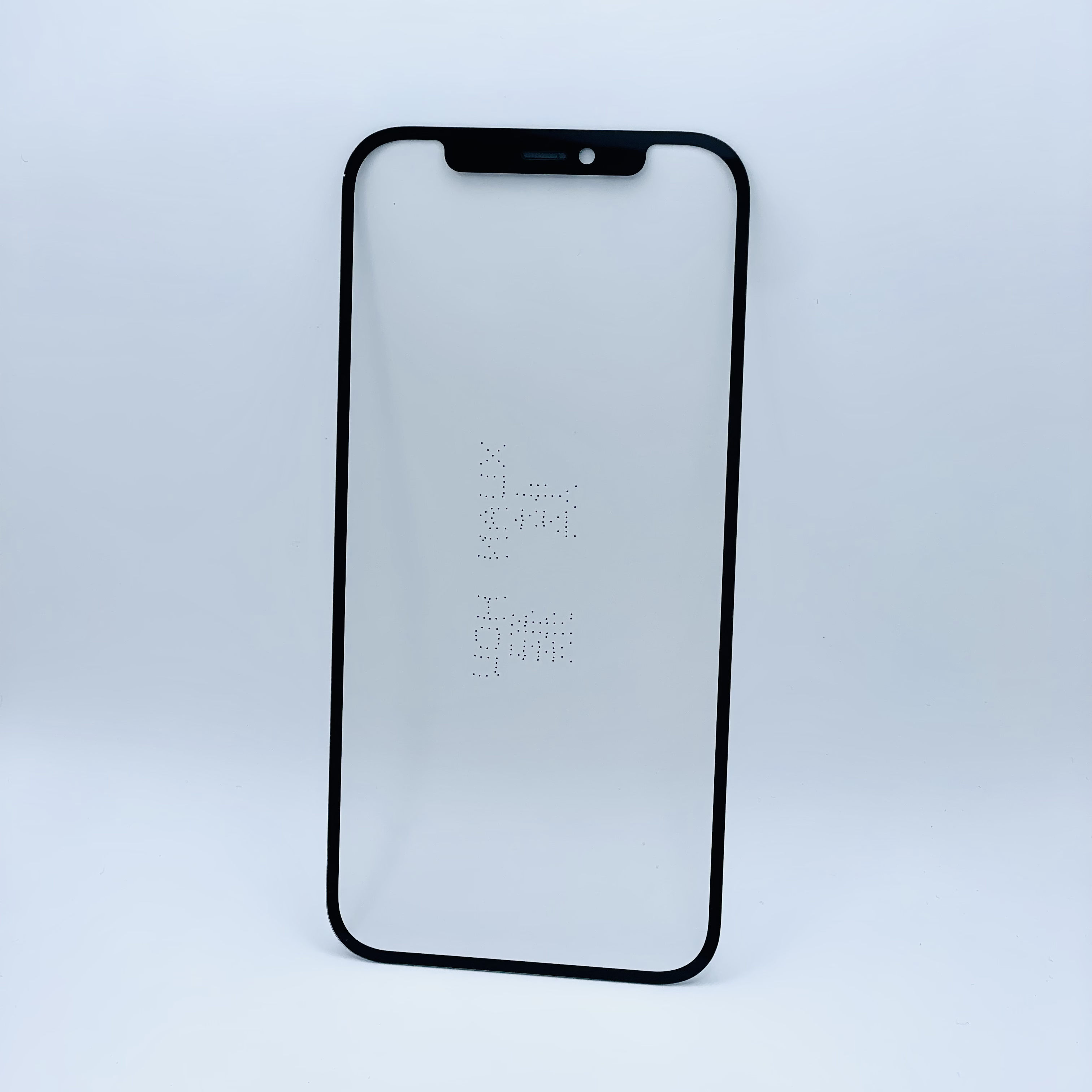 Glass para iPhone 12