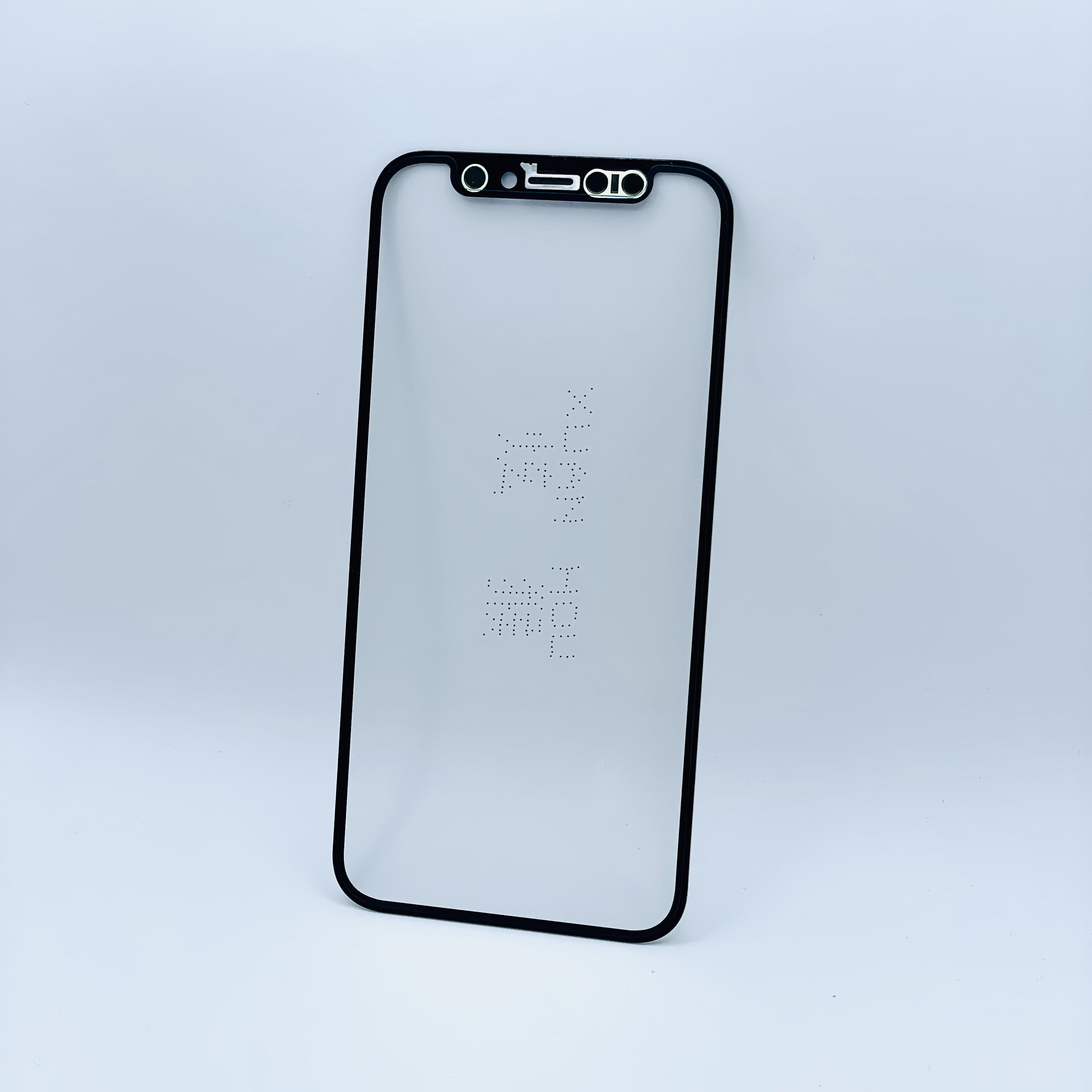 Glass para iPhone 12 mini