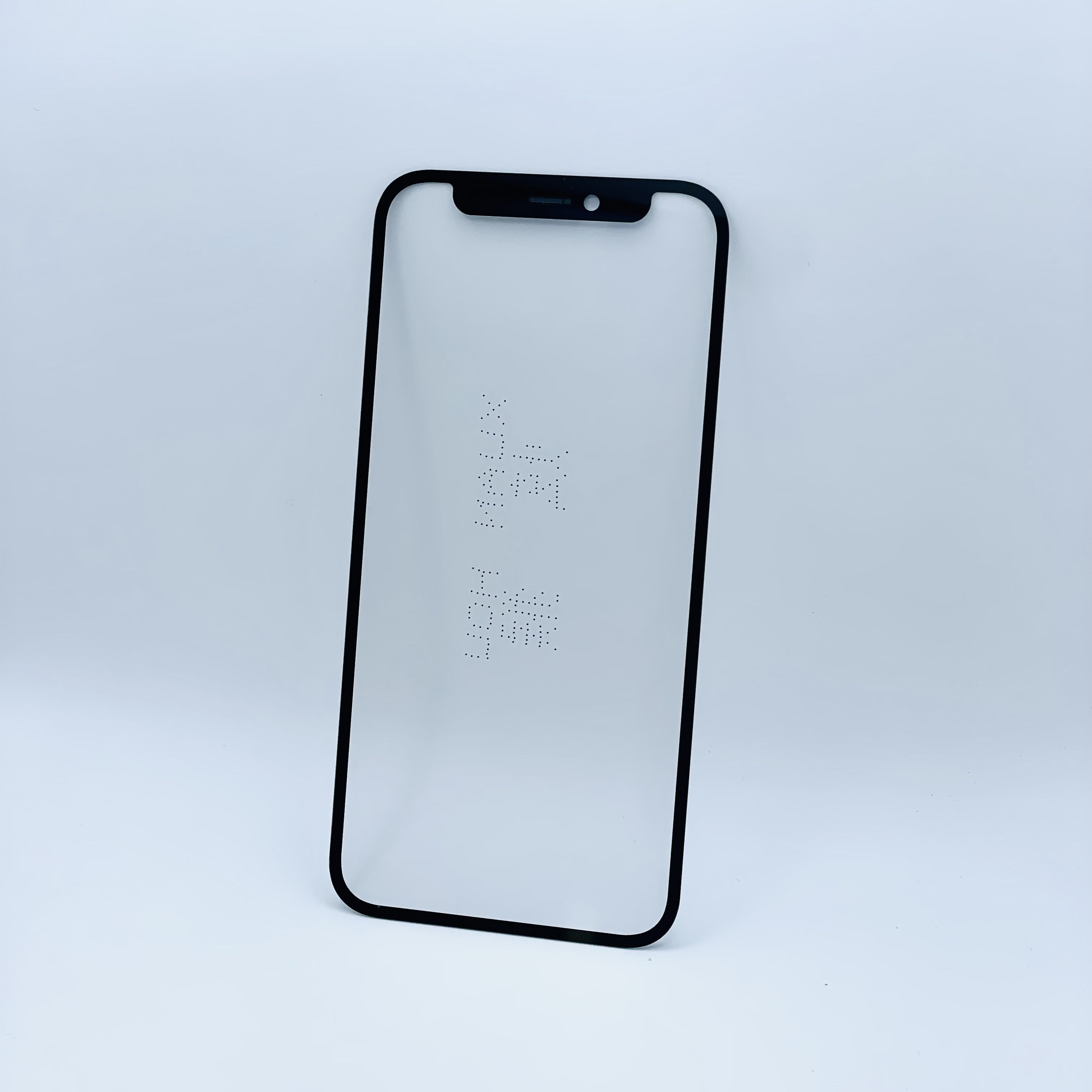 Glass para iPhone 12 mini