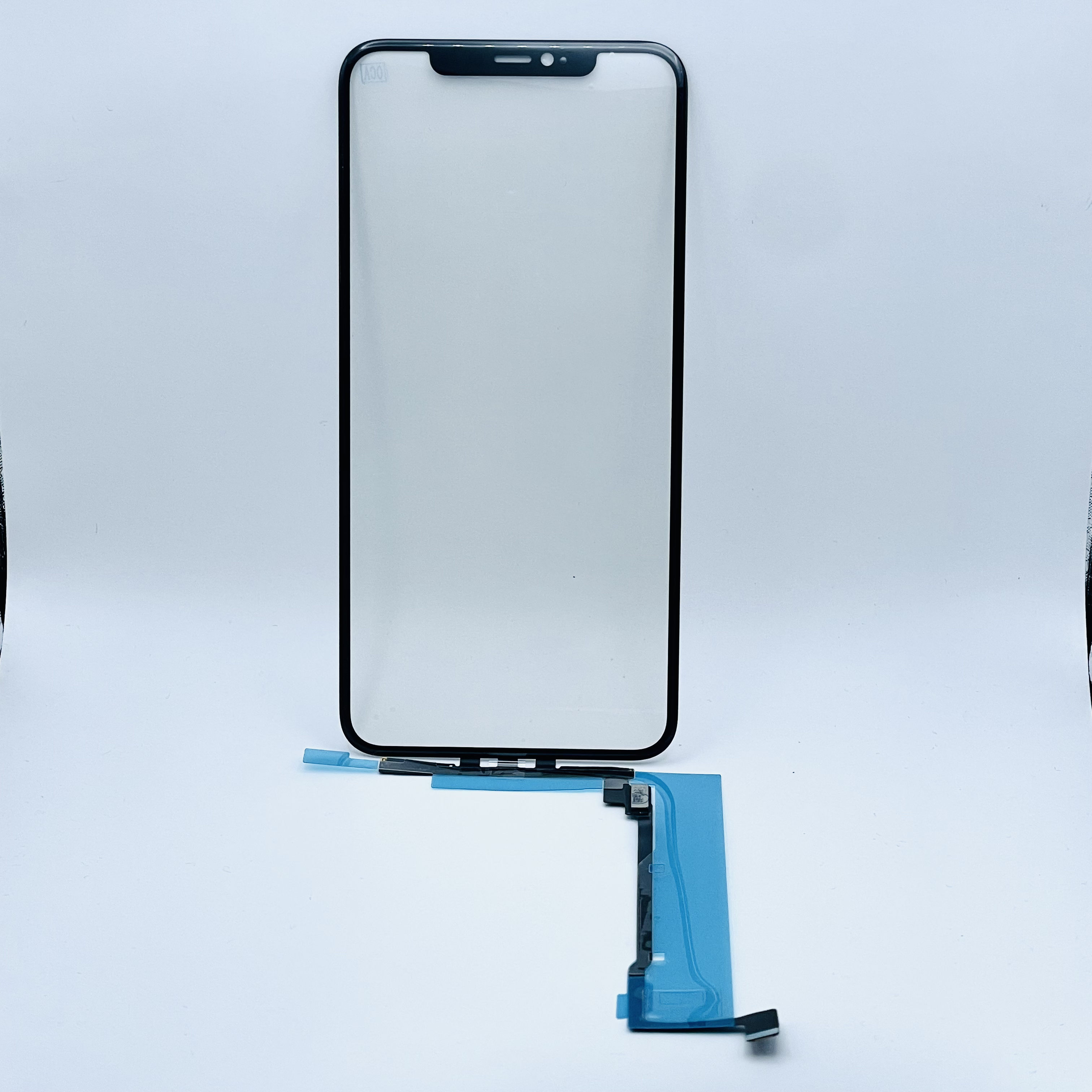 Glass con Touch para iPhone 11 Pro Max