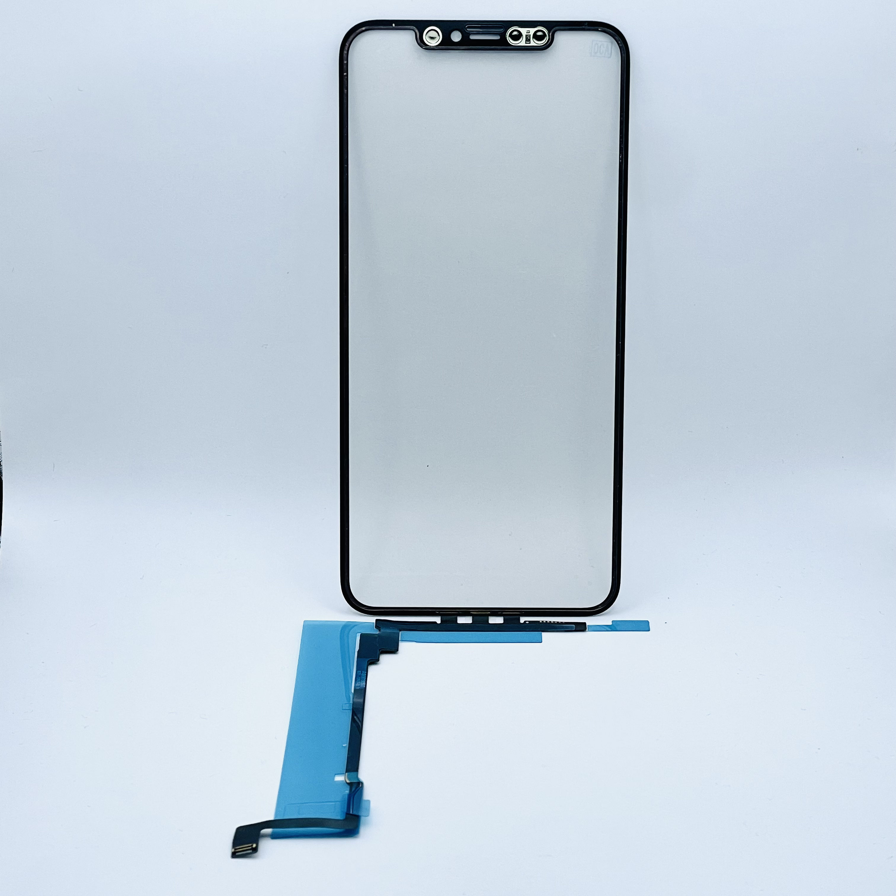 Glass con Touch para iPhone 11 Pro Max