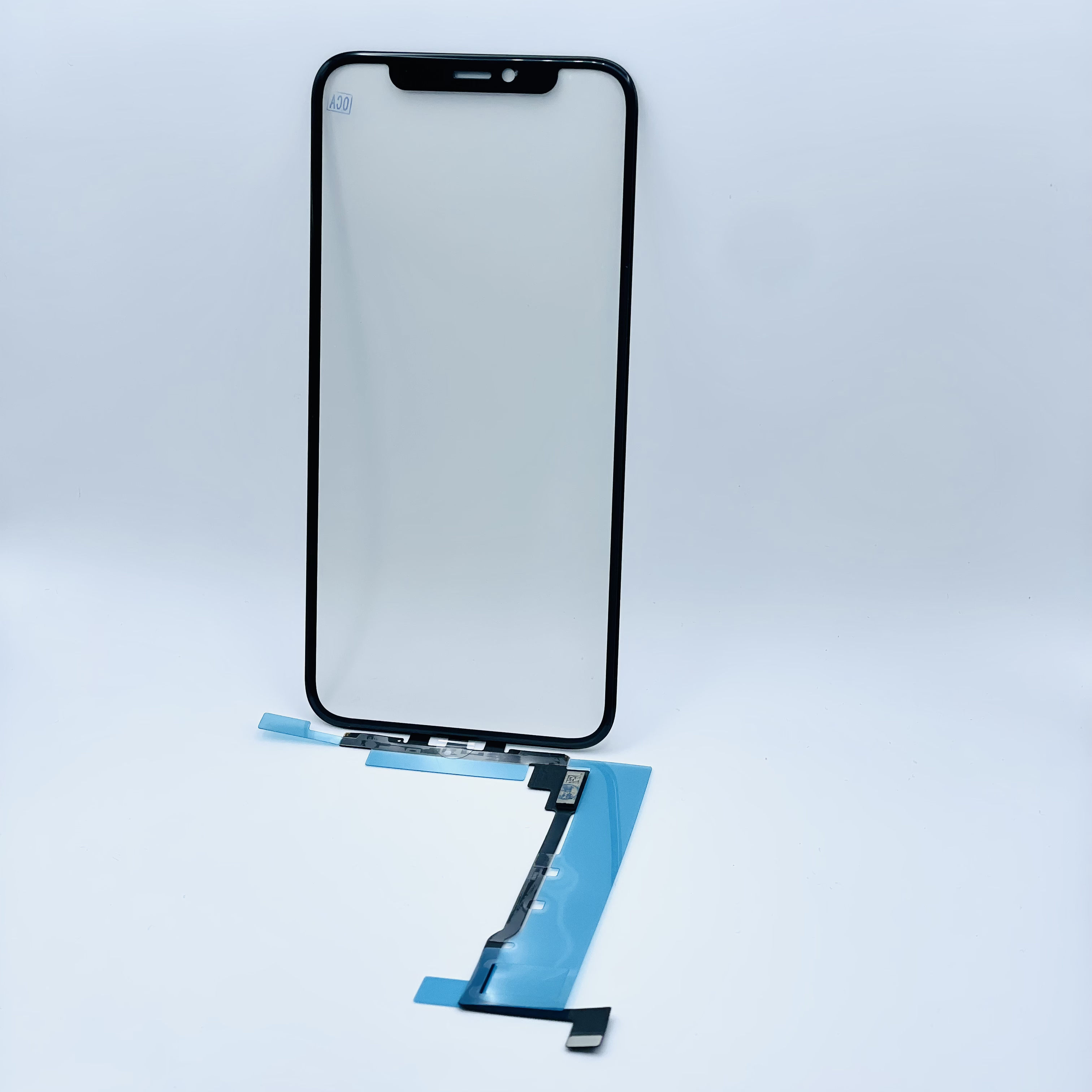 Glass con Touch para iPhone 11 Pro