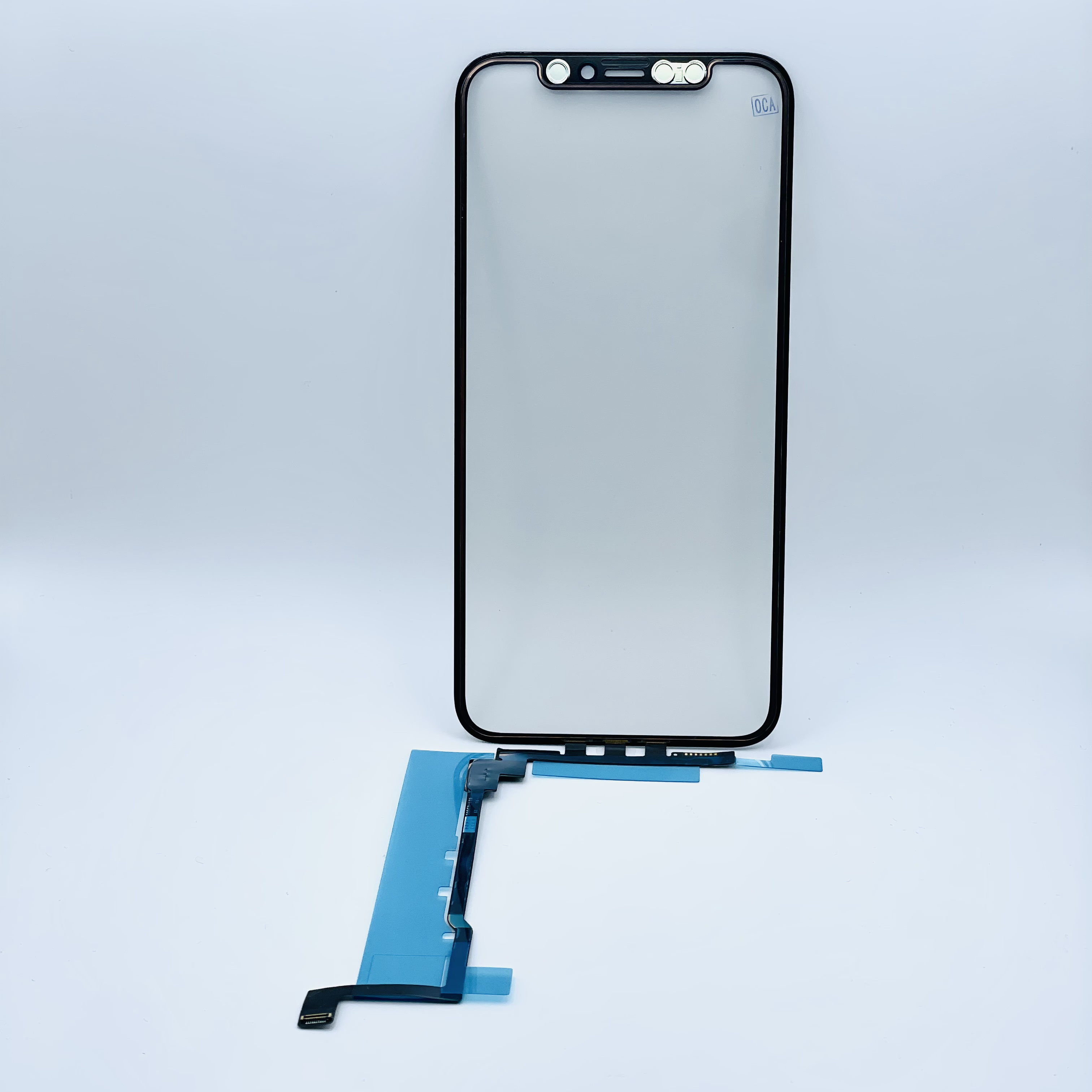 Glass con Touch para iPhone 11 Pro