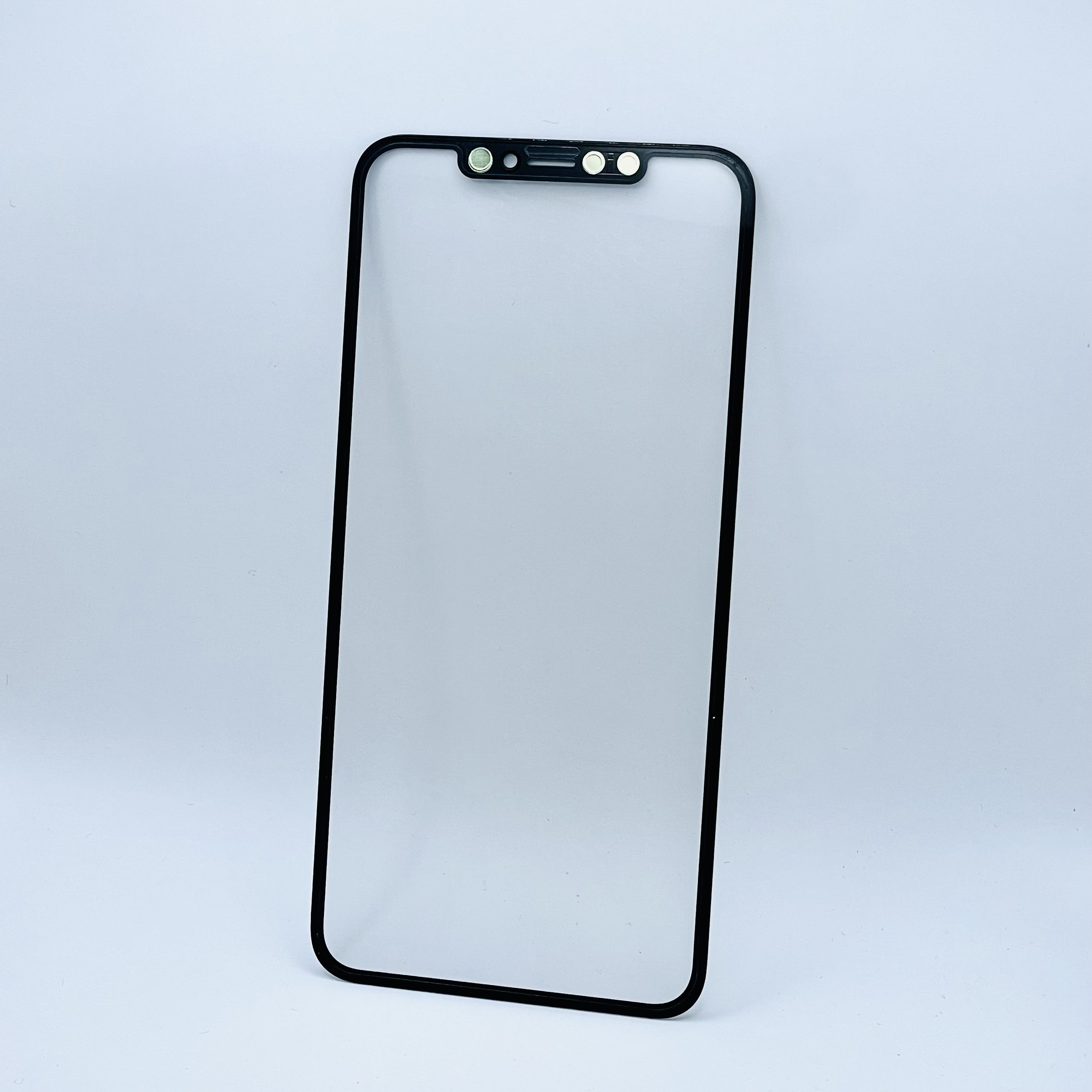 Glass para iPhone XS Max