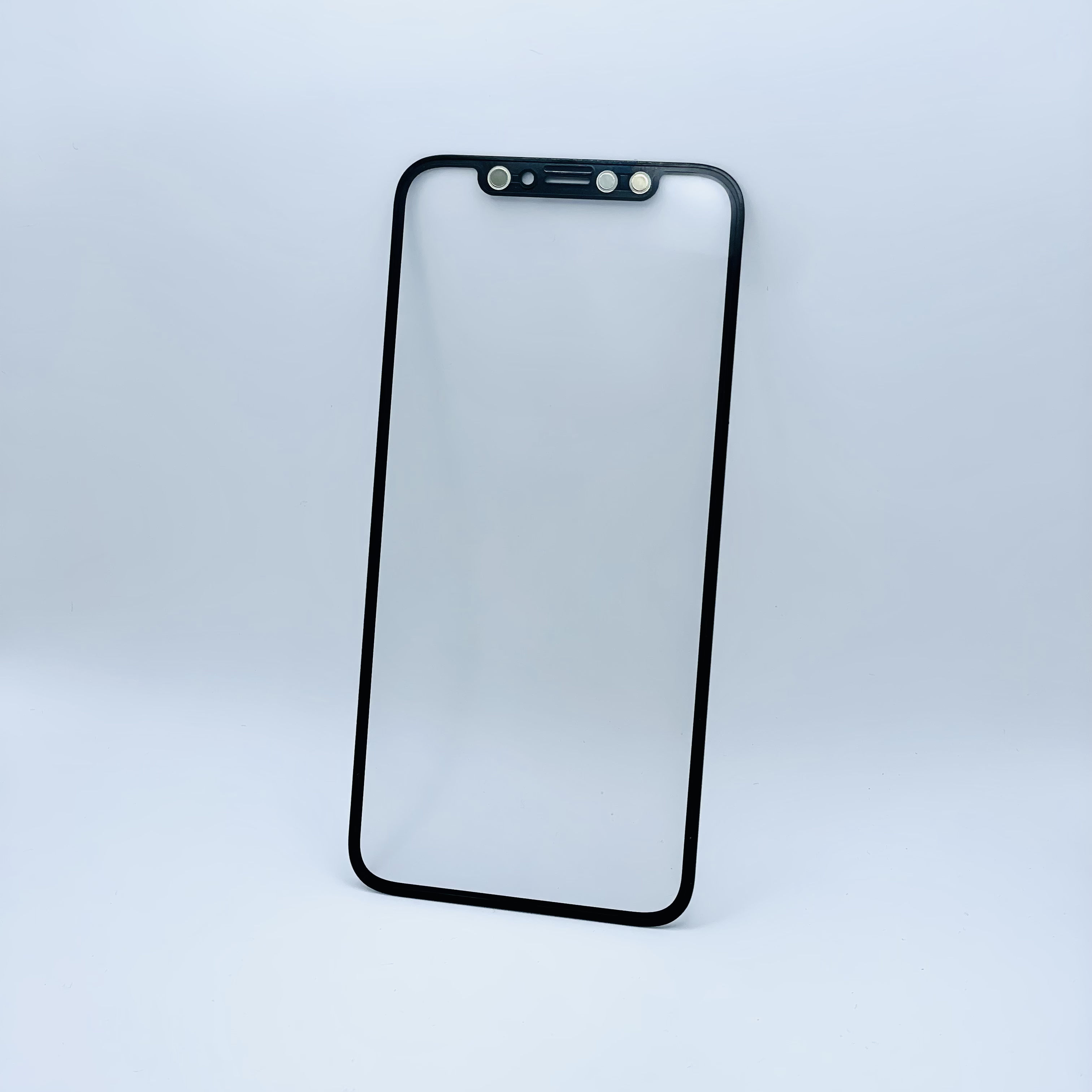 Glass para iPhone X/XS