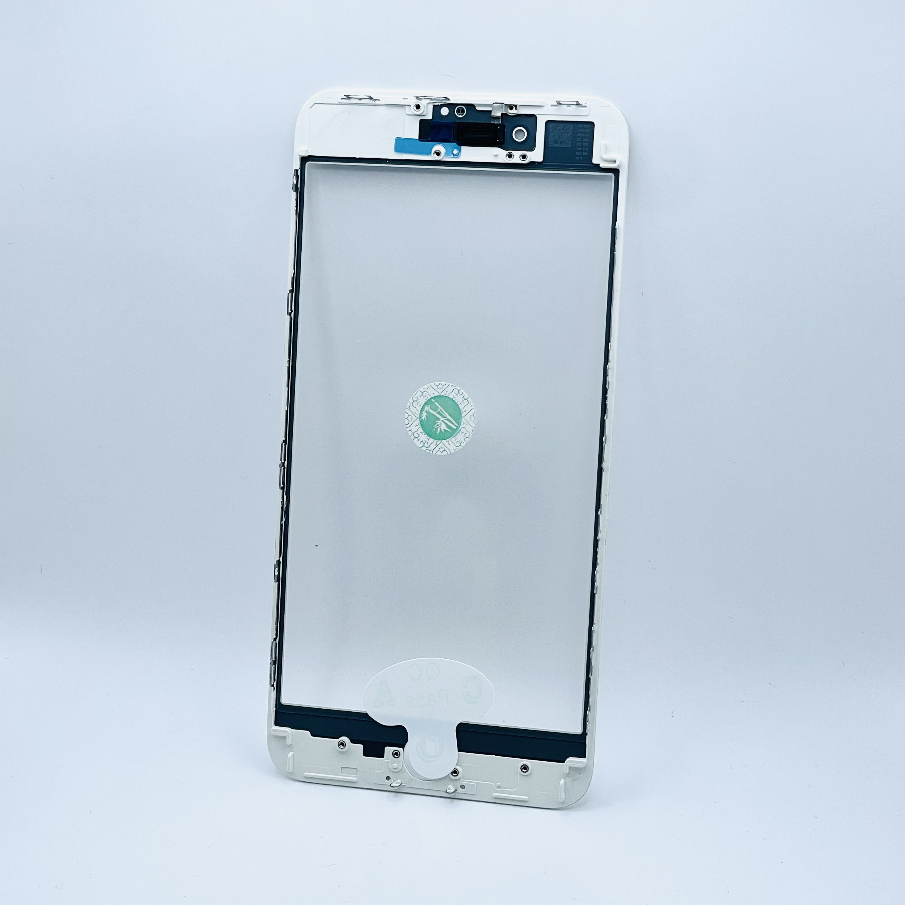 Glass para iPhone 8 Plus