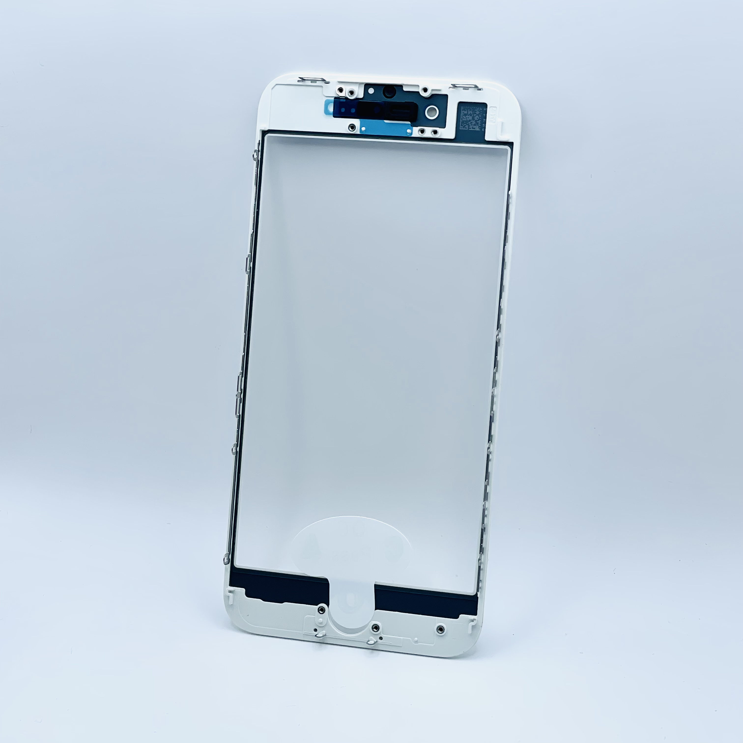 Glass para iPhone 8