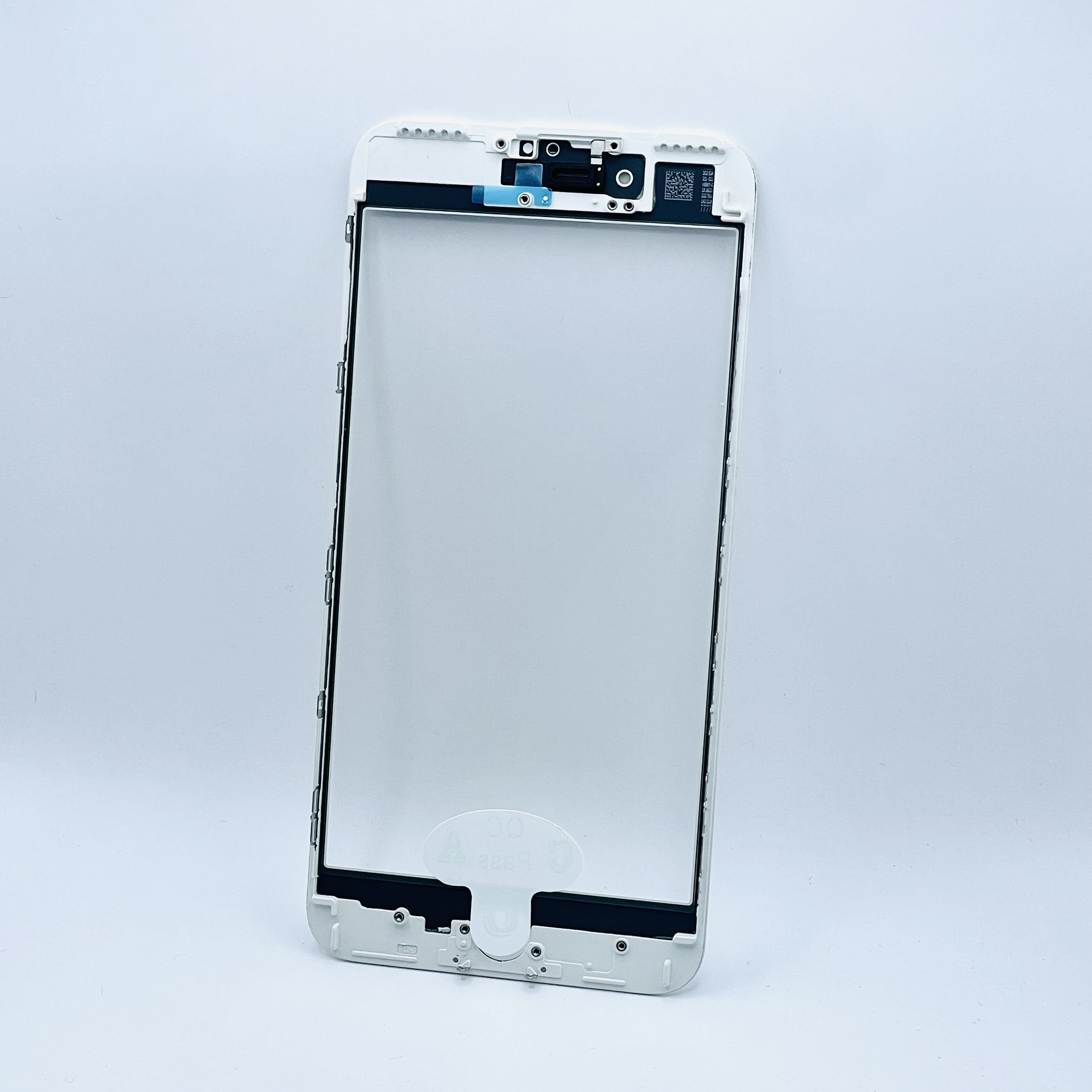 Glass para iPhone 7 Plus