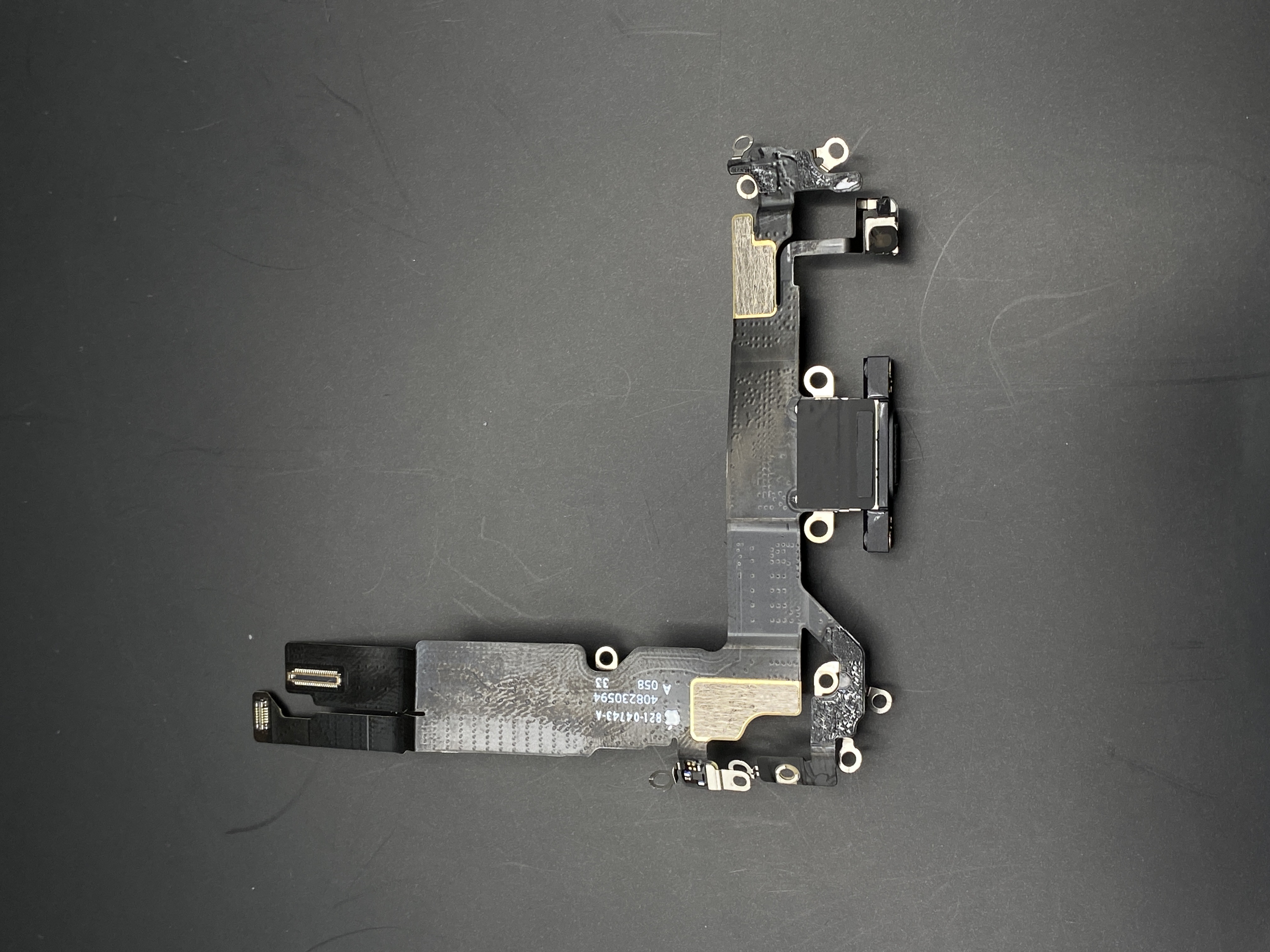 Carga para iPhone 16 Premium