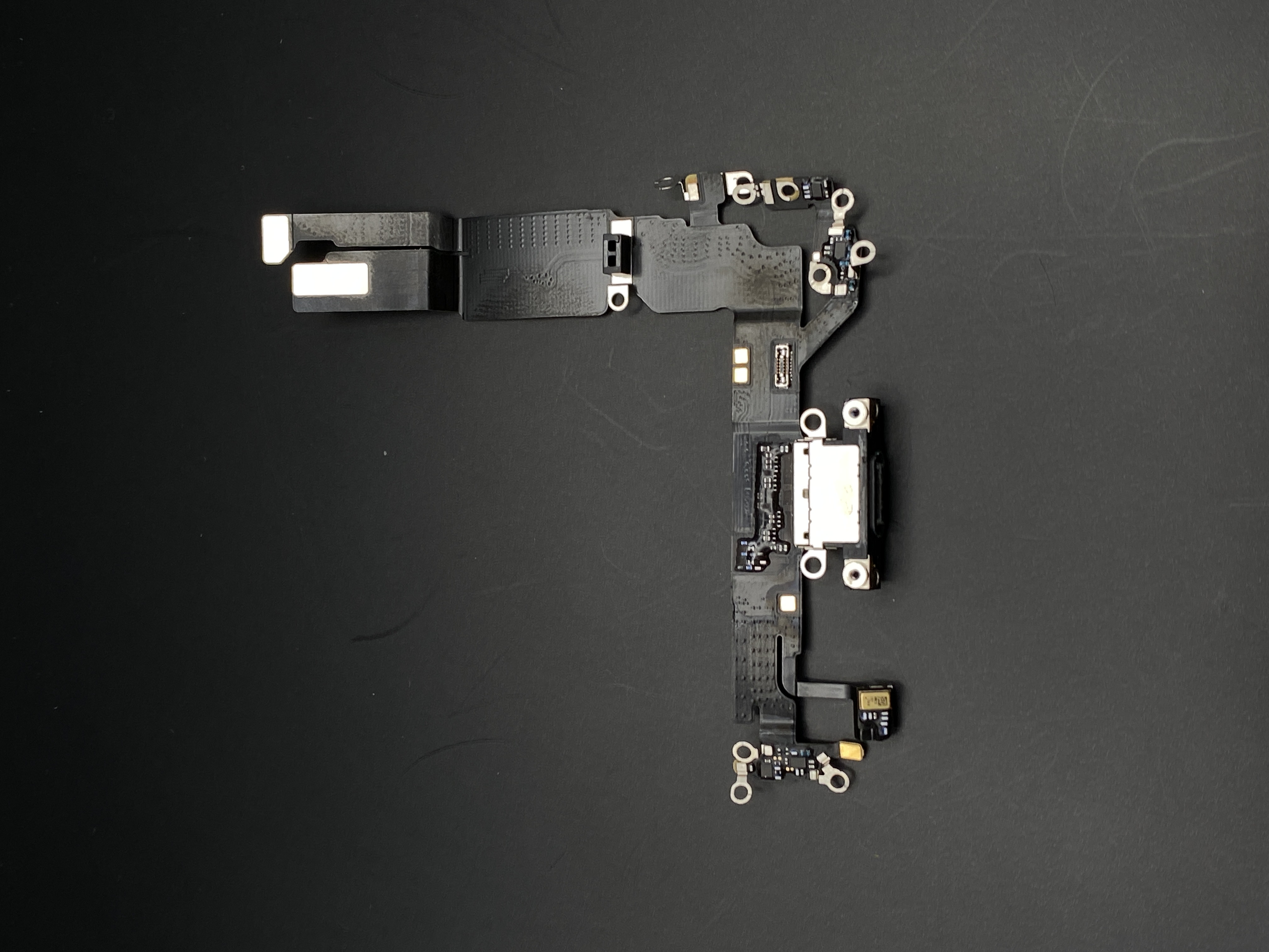 Carga para iPhone 16
