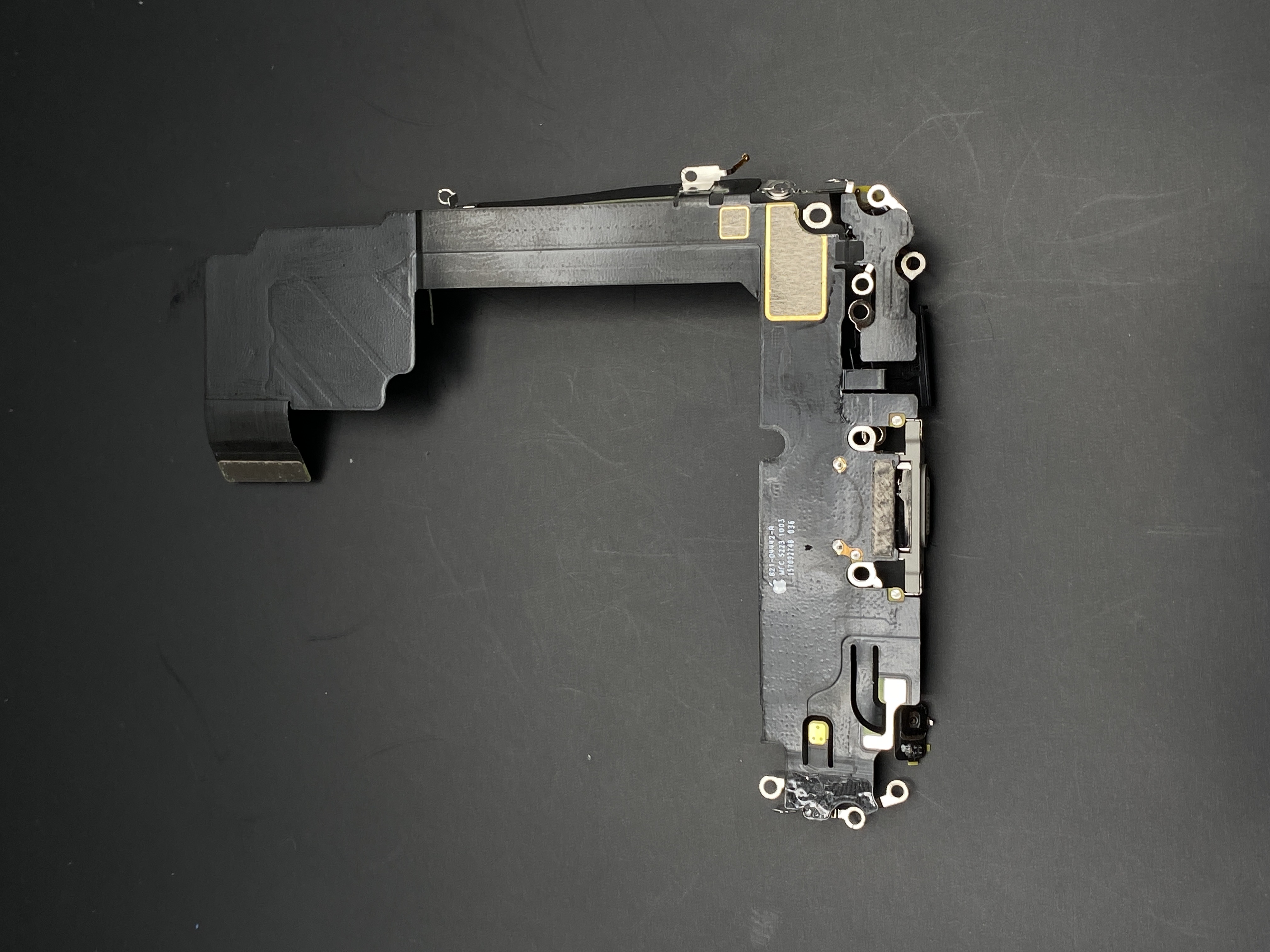 Carga iPhone 15 Pro Max Original