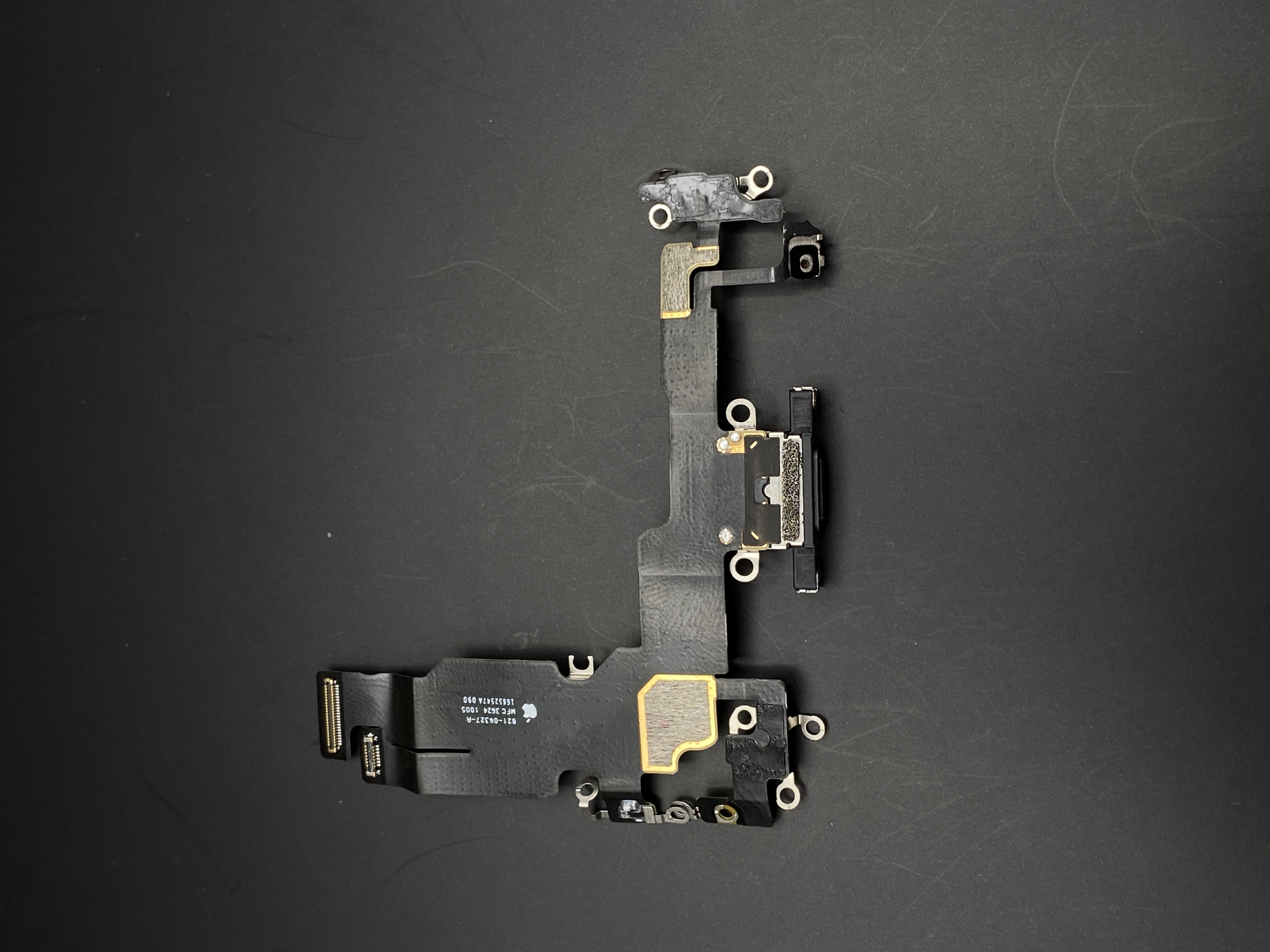 Carga iPhone 15 Original