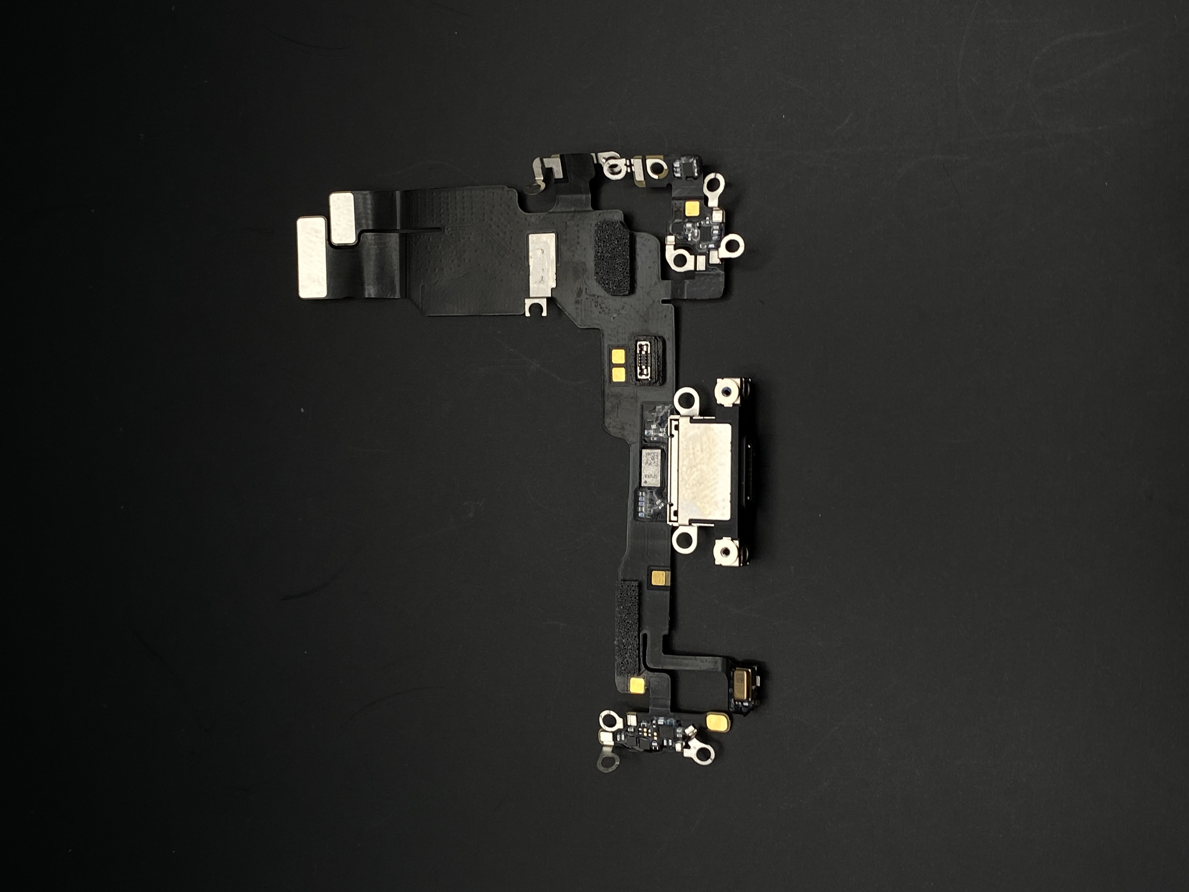 Carga iPhone 15