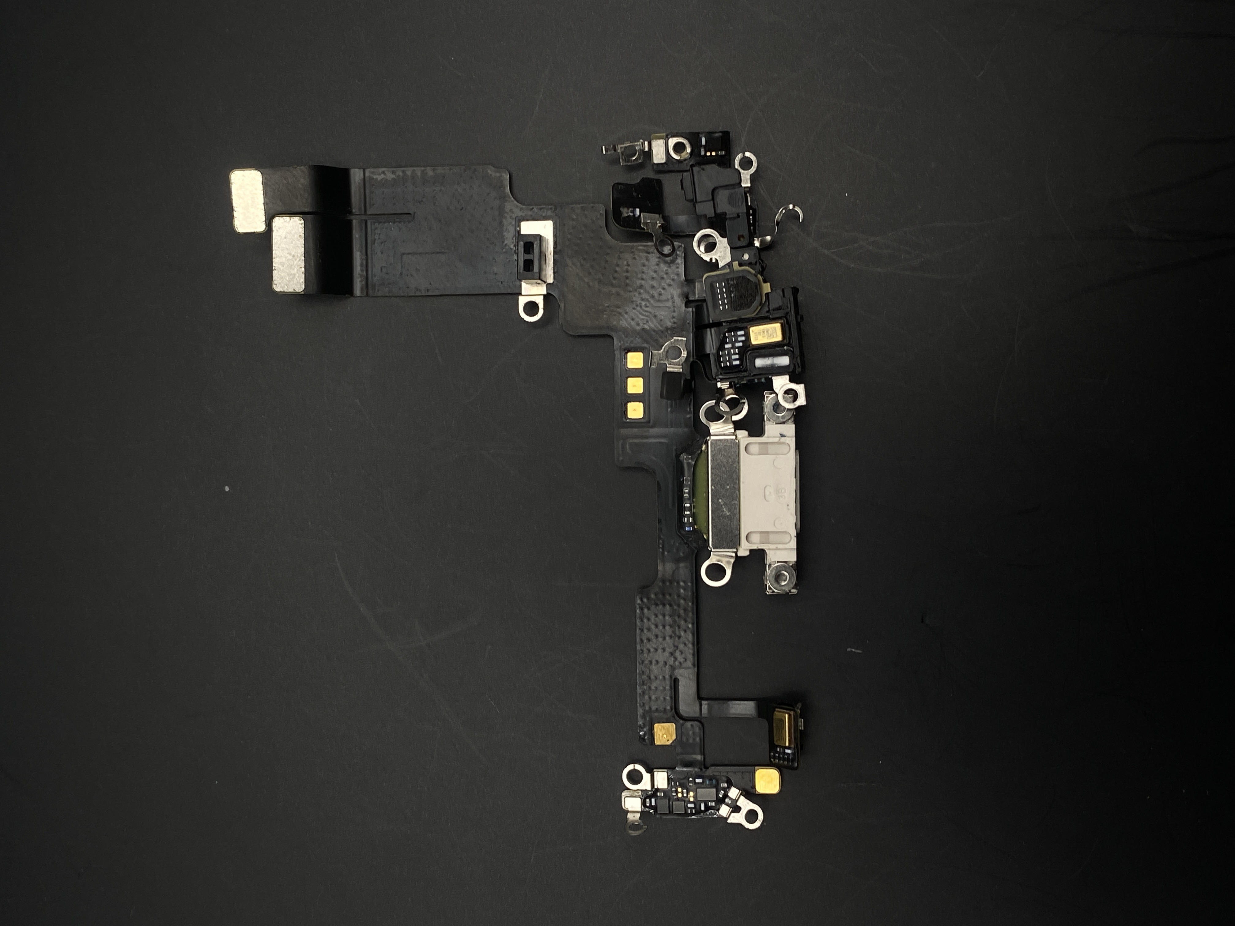 Carga iPhone 14