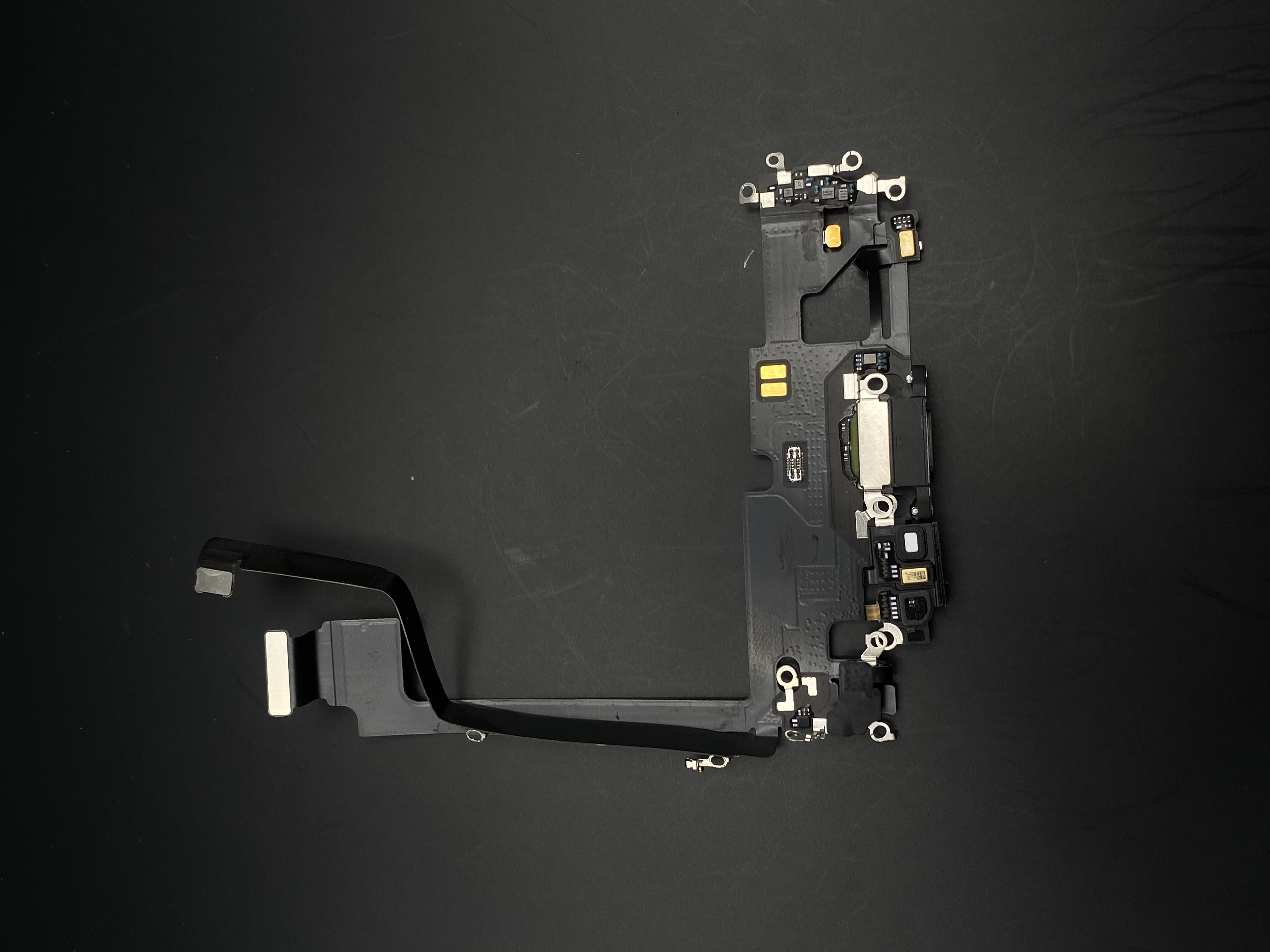 Carga iPhone 12 Pro Max