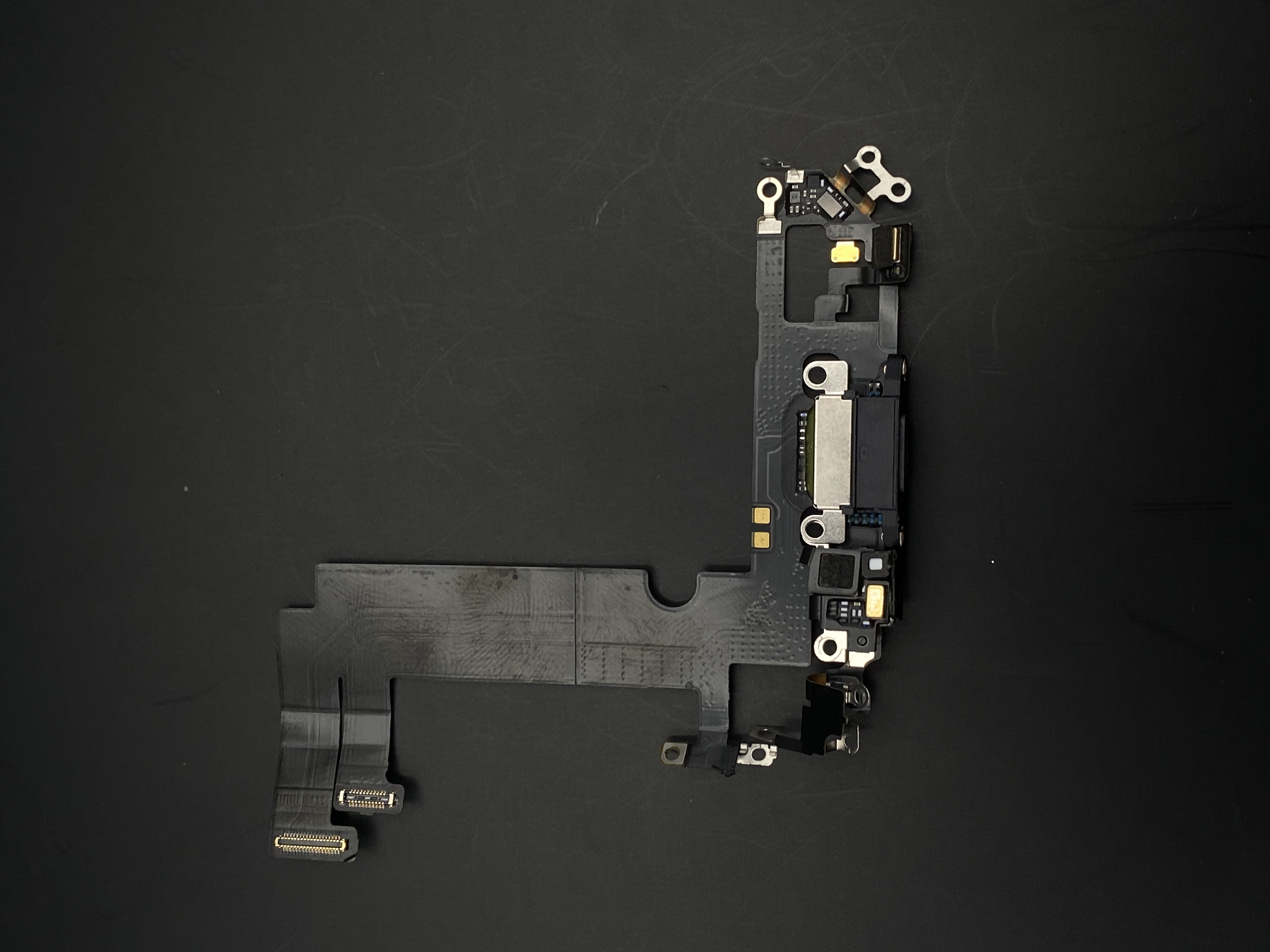Carga iPhone 12 Mini