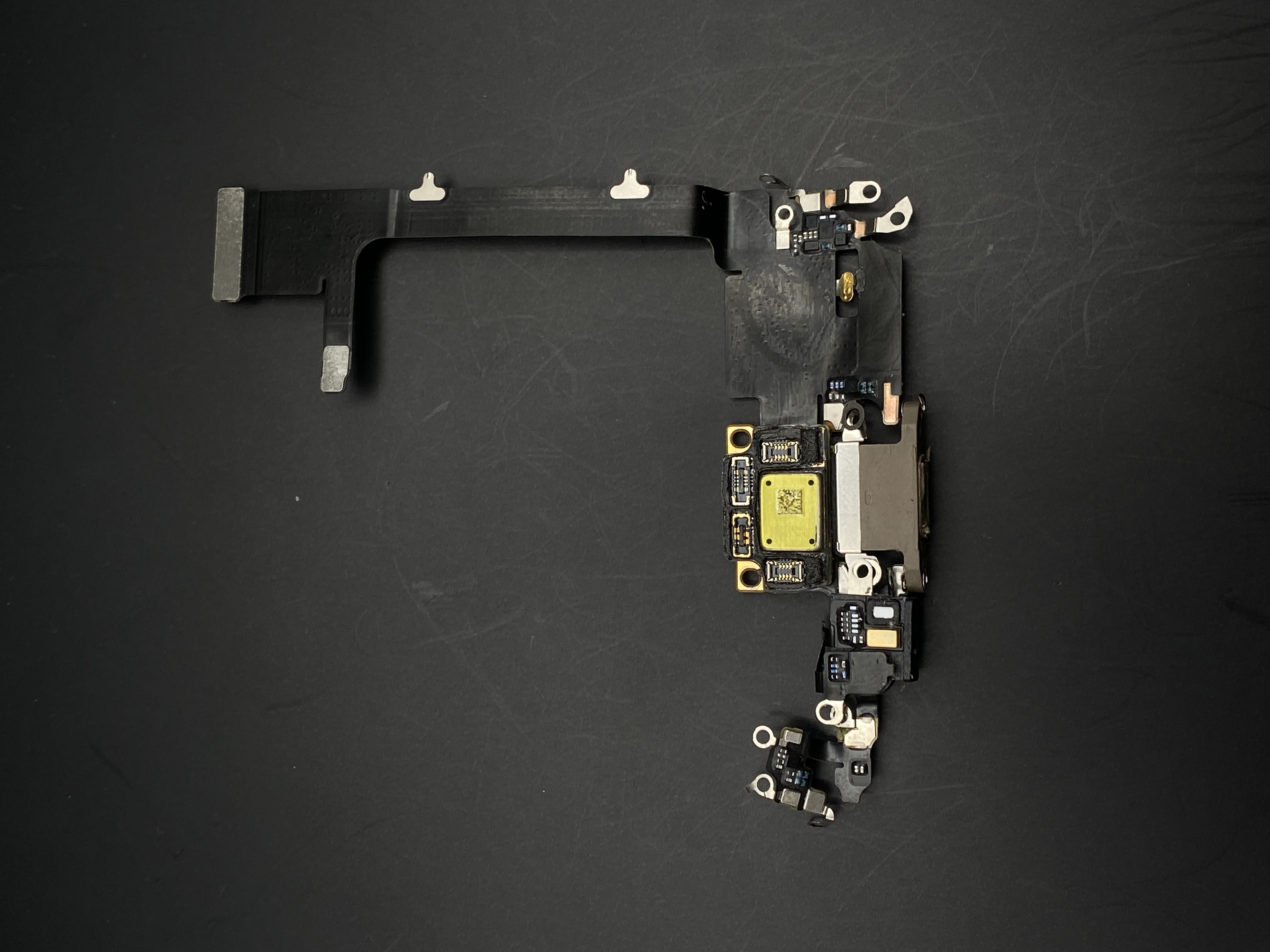 Carga iPhone 11