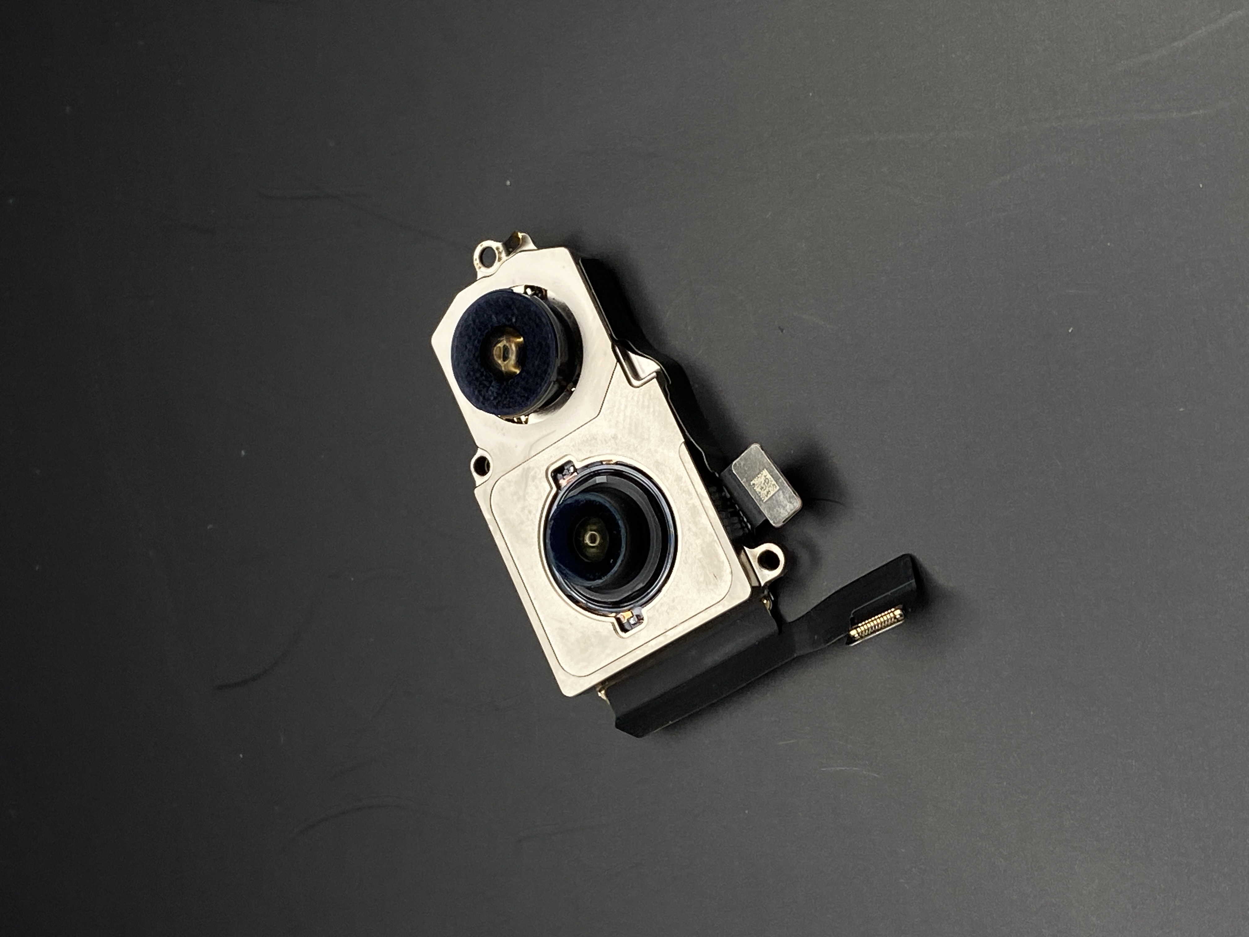 Cámara Trasera para iPhone 16