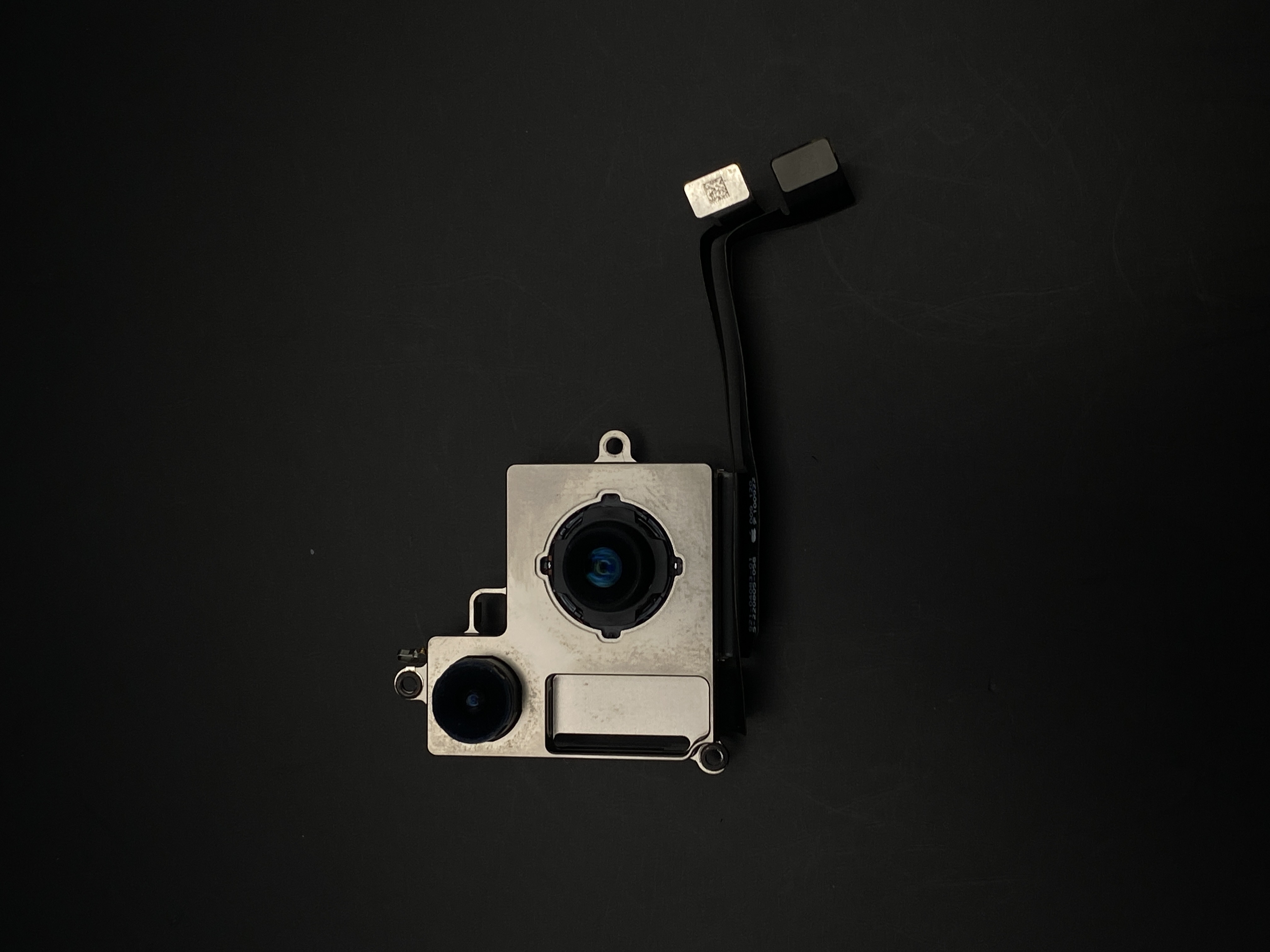 Cámara Trasera para iPhone 14 Plus