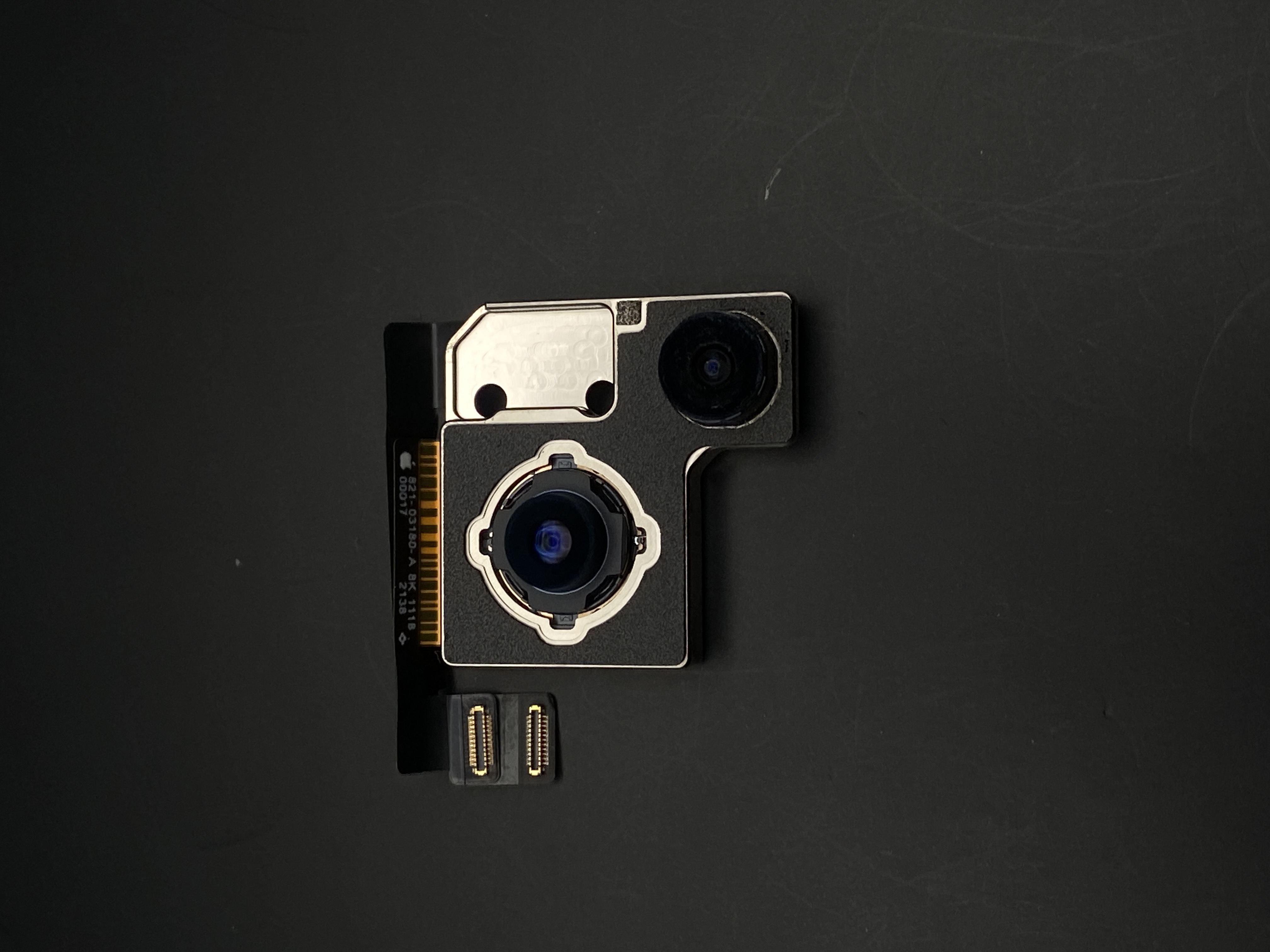 Cámara Trasera para iPhone 13