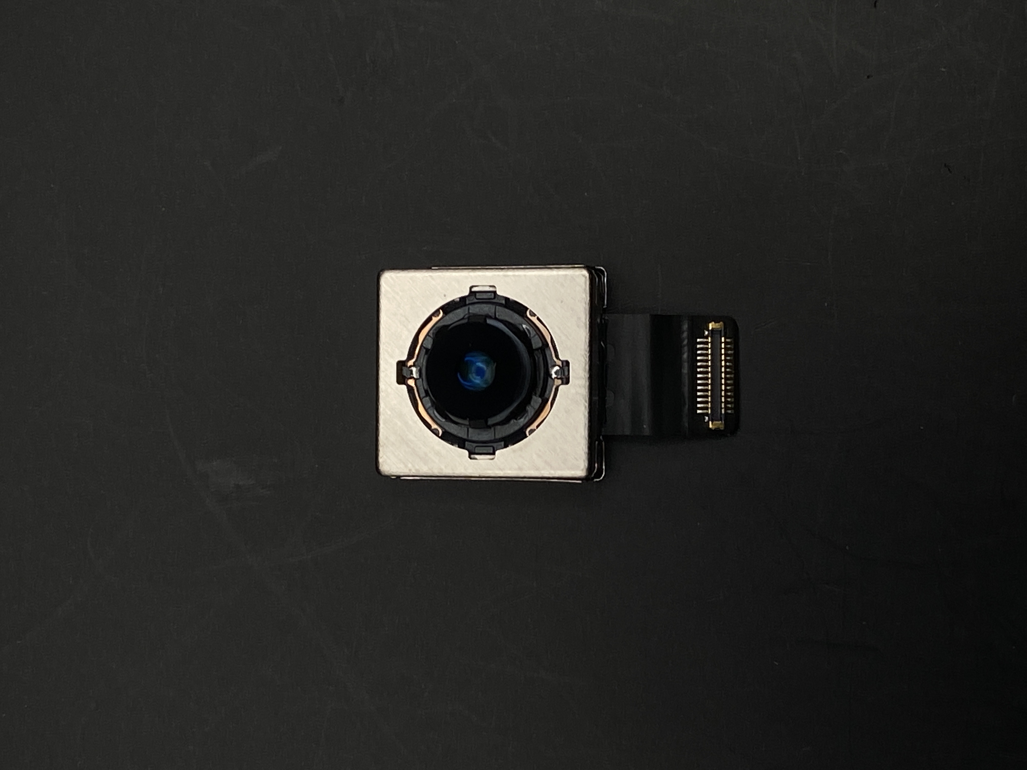Cámara Trasera para iPhone XR