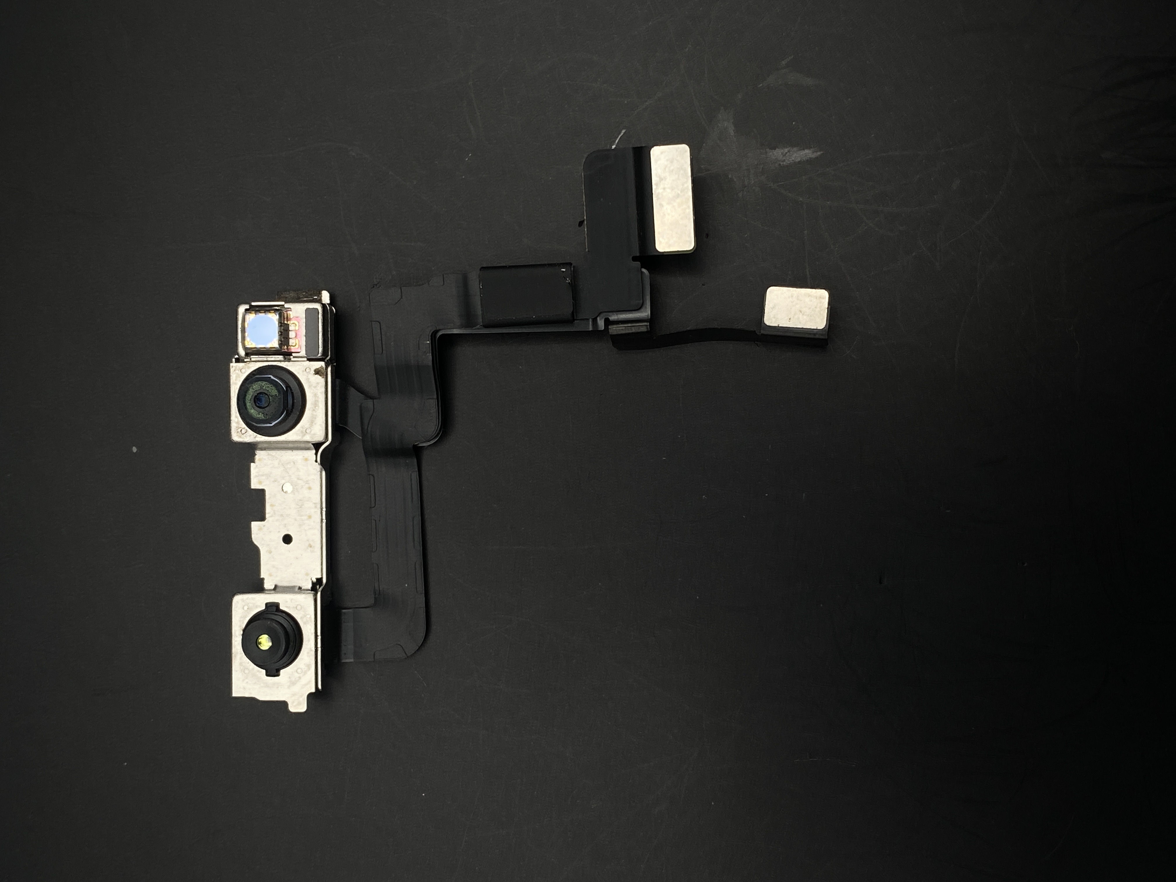 Cámara Frontal para iPhone 11